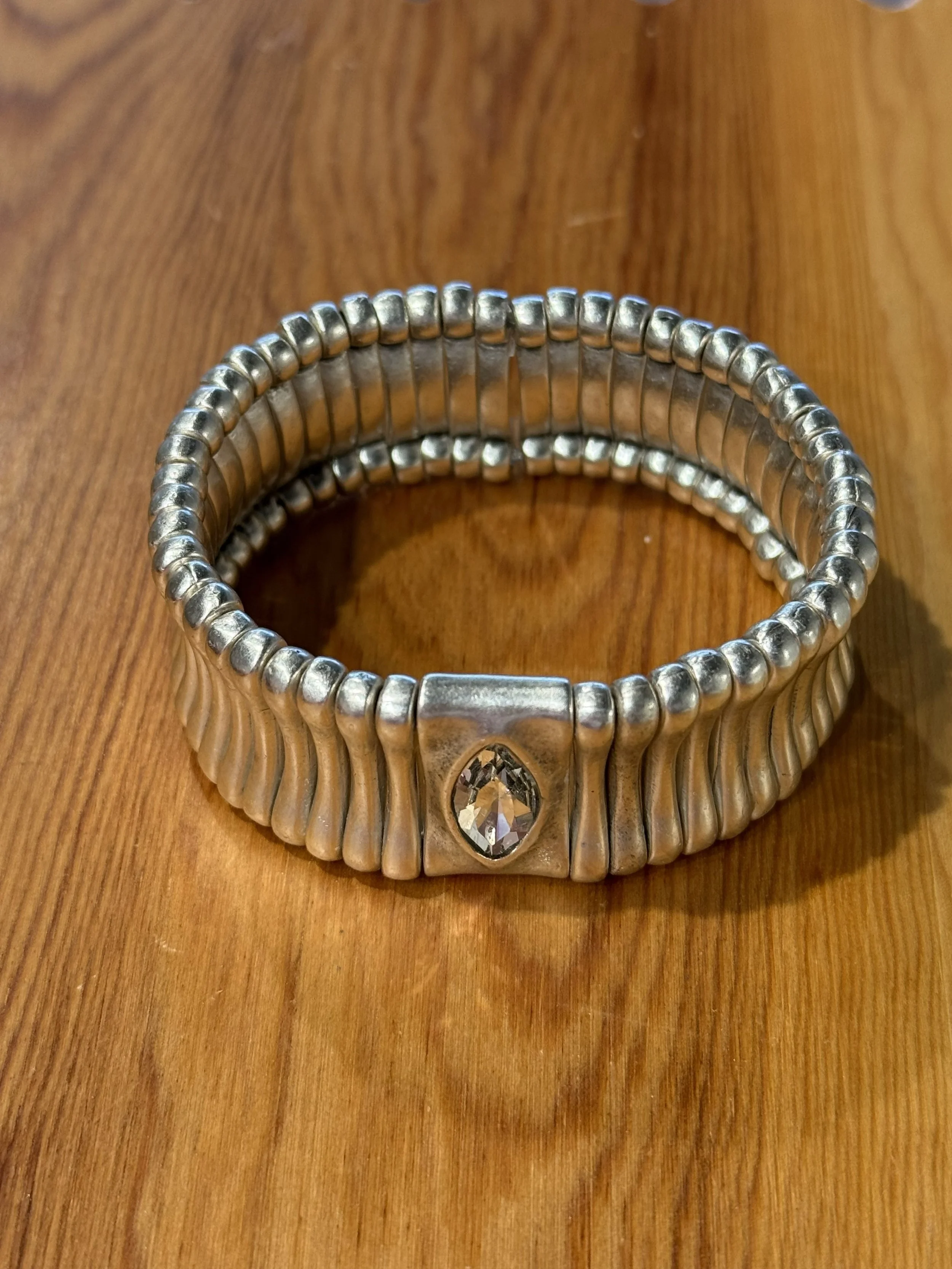 The Iris Bracelet