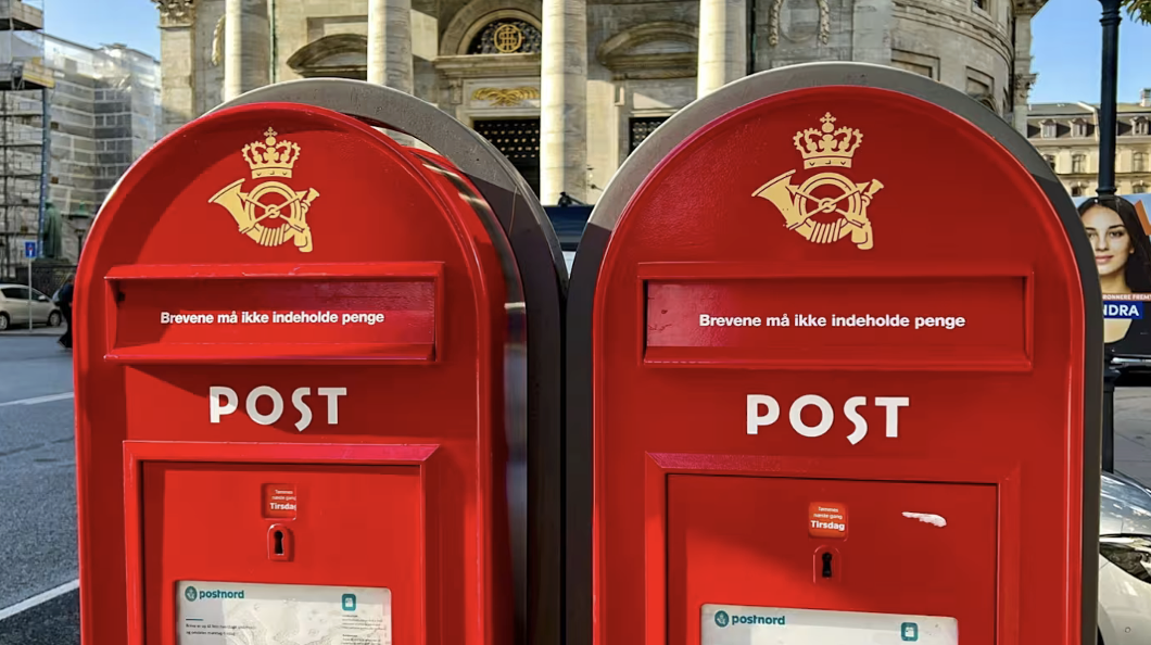 Death of the Printed Letter...or are the Reports of its Death Greatly Exaggerated?