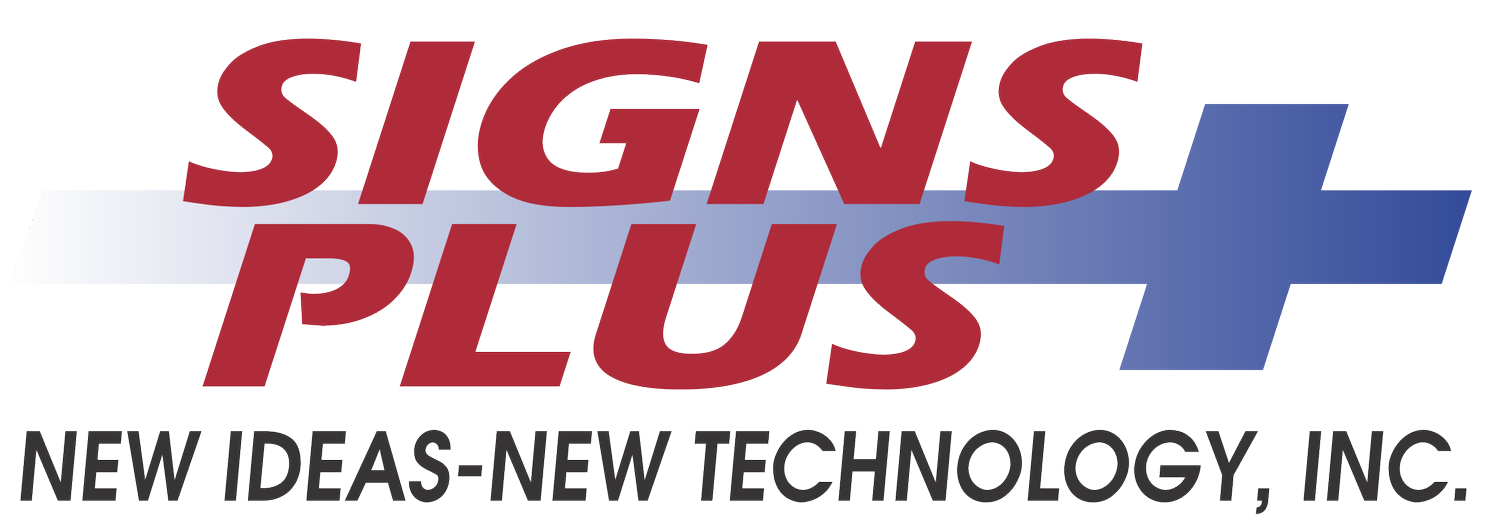 Signs Plus LED | Custom Signs, 