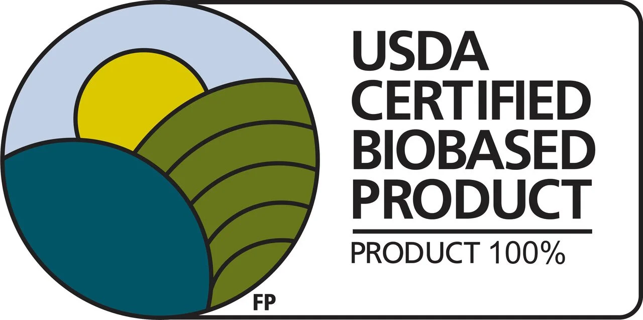 USDA Certifies First Black Pigment for Cosmetics as 100% Biobased