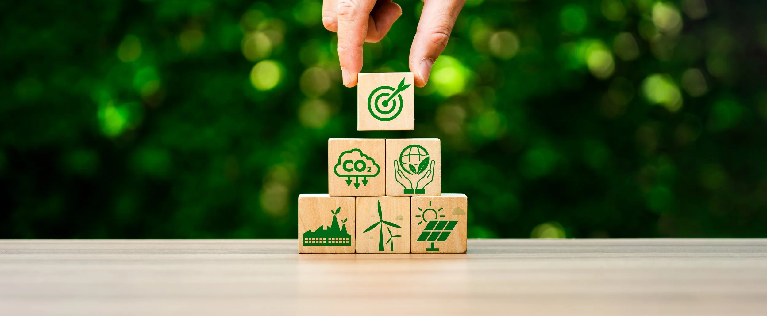 2026: When Sustainability Mandates Reach the Materials Layer