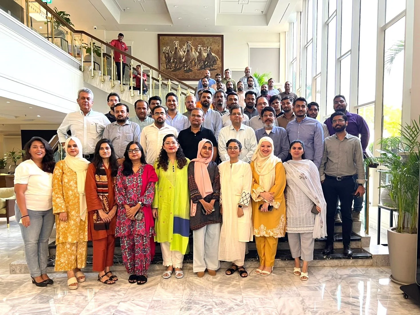 CASE STUDY: How iTextiles Empowers Pakistan’s Textile Industry with BioBlack