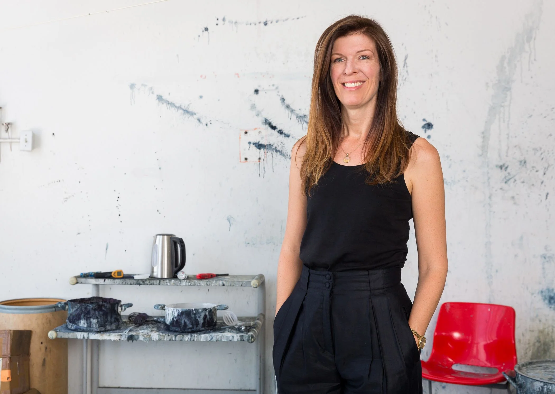 Nature Coatings CEO Jane Palmer Named to Inc.’s Female Founders 500