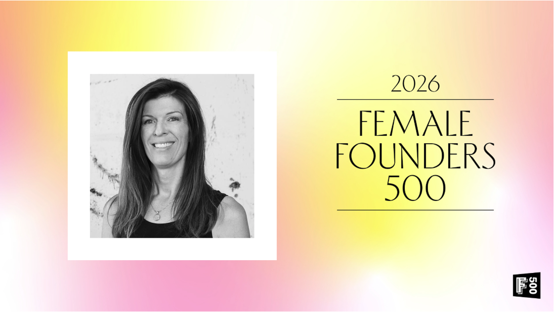 Nature Coatings CEO Jane Palmer Named to Inc.’s Female Founders 500