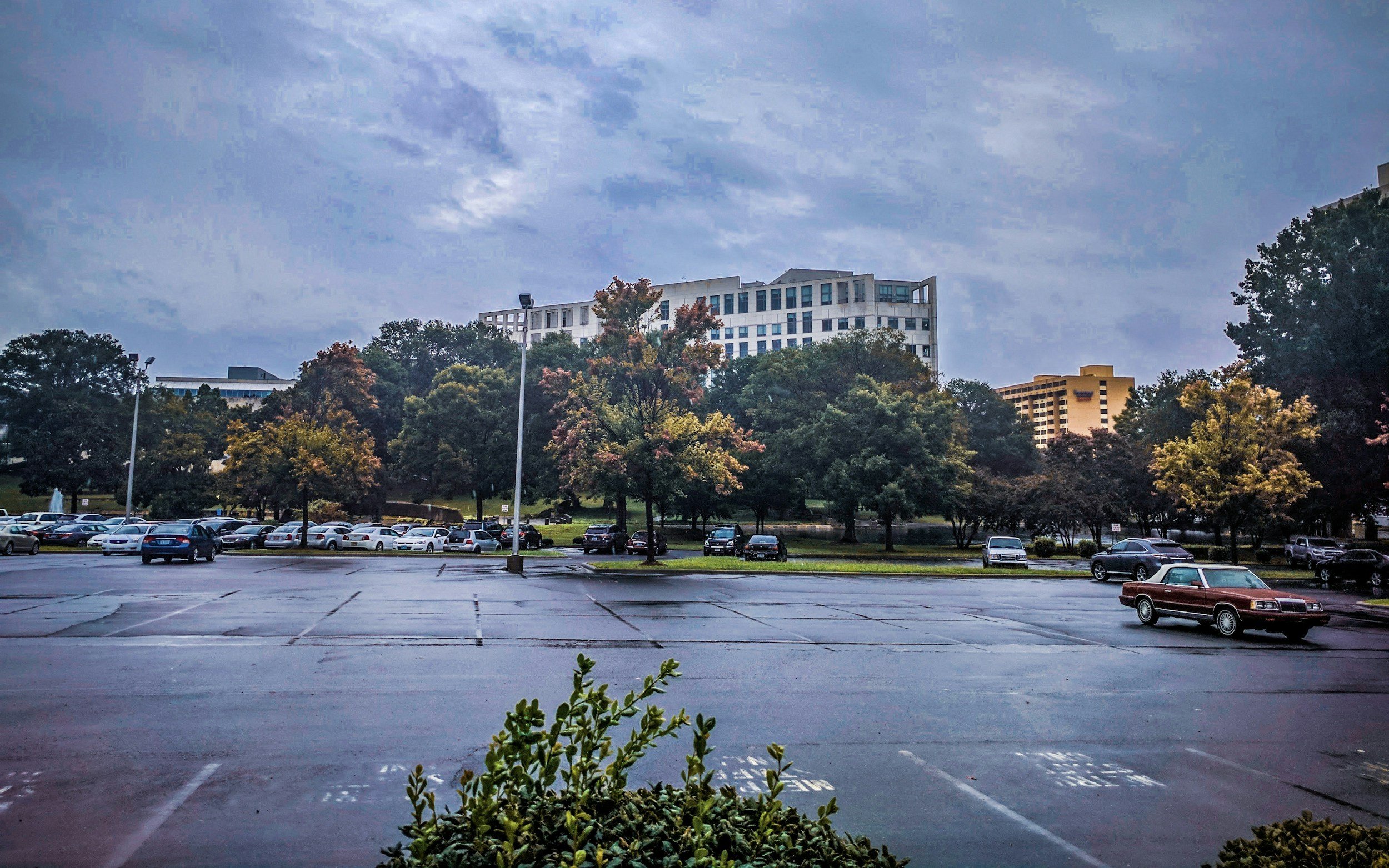 Asphalt at $787 a Ton Changes Everything