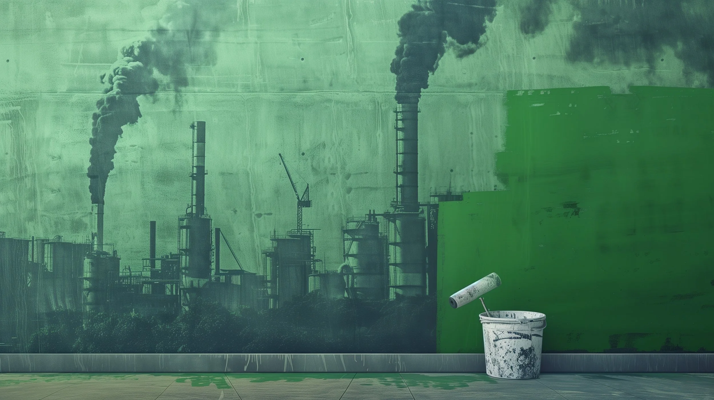Bio-Based Black Has a Credibility Problem. Here's How to Navigate It.