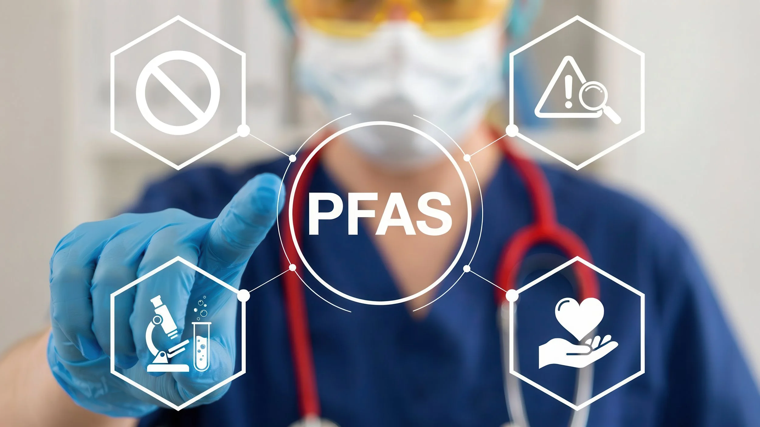 There Is No Longer a Category Where PFAS Aren’t A Problem