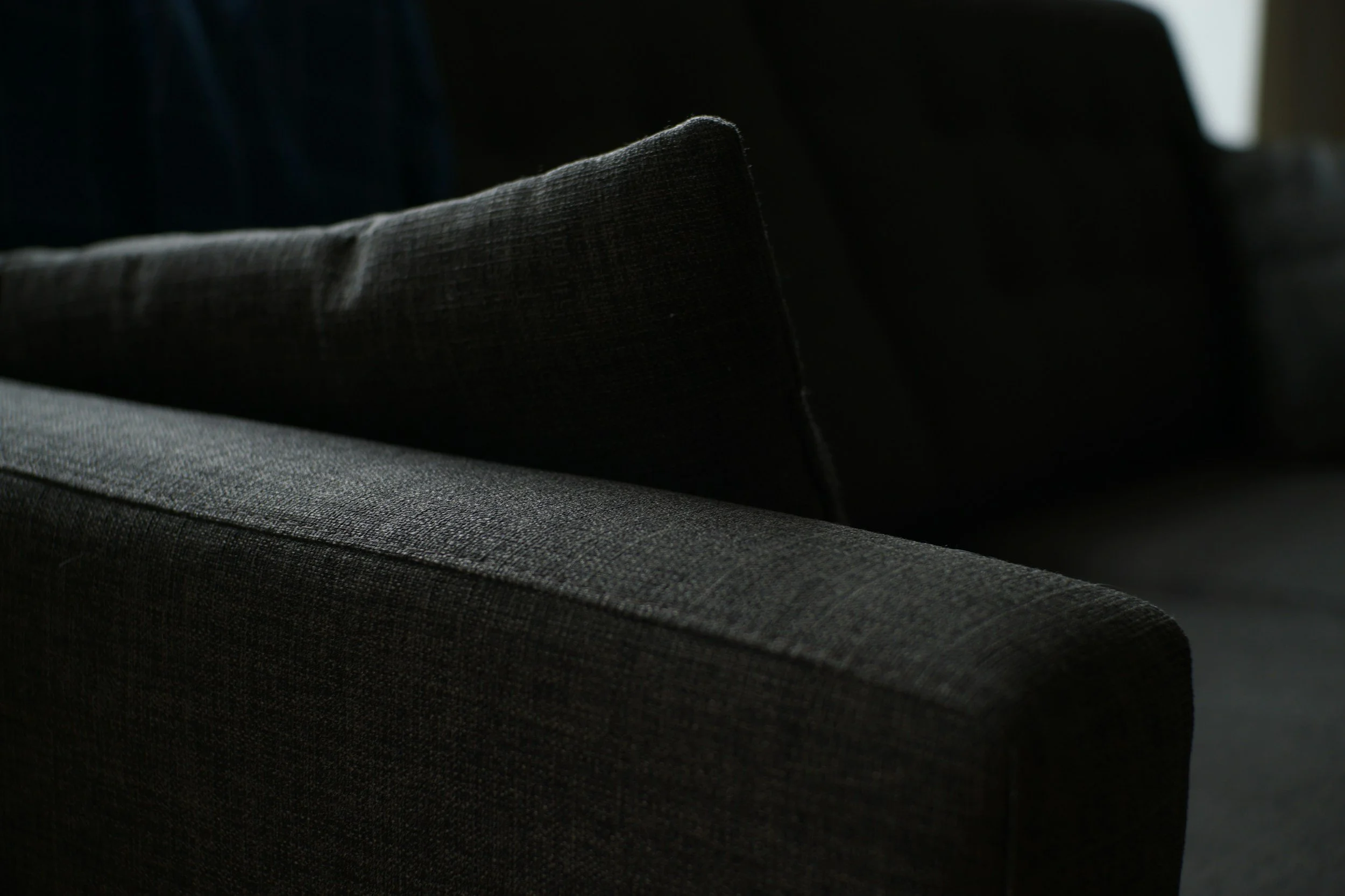 How to Sell a Bio-Based Black to a Home Brand