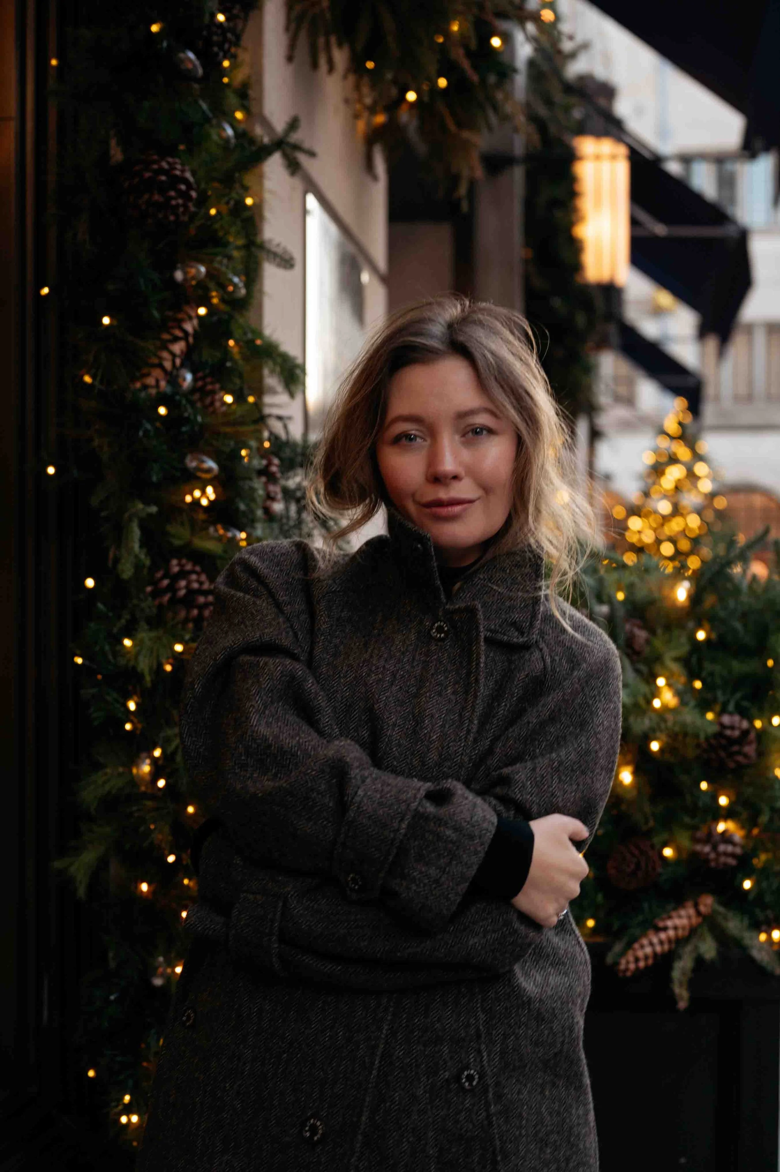 Chiswick portrait photographer