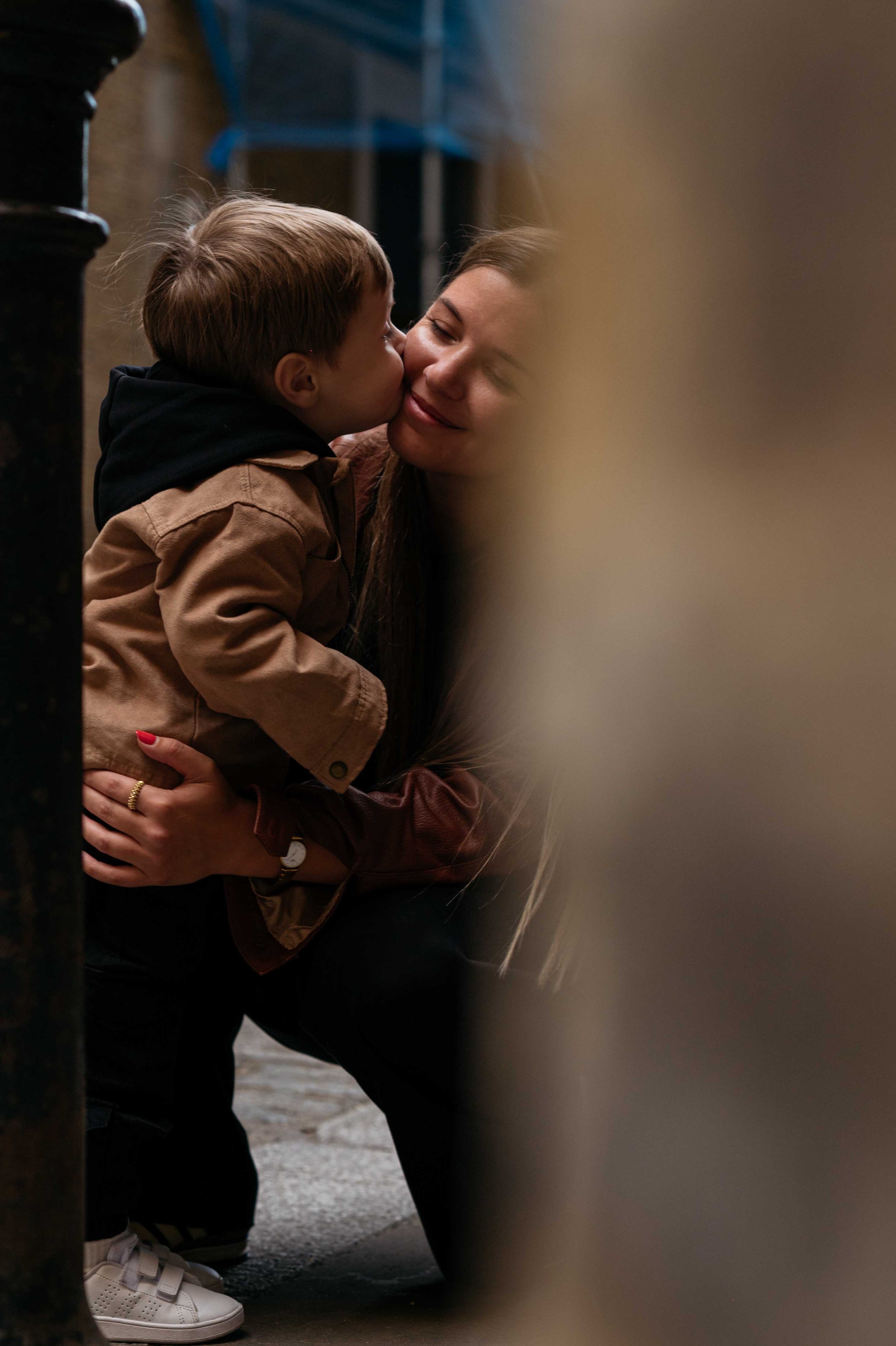 emotional lifestyle photography Richmond