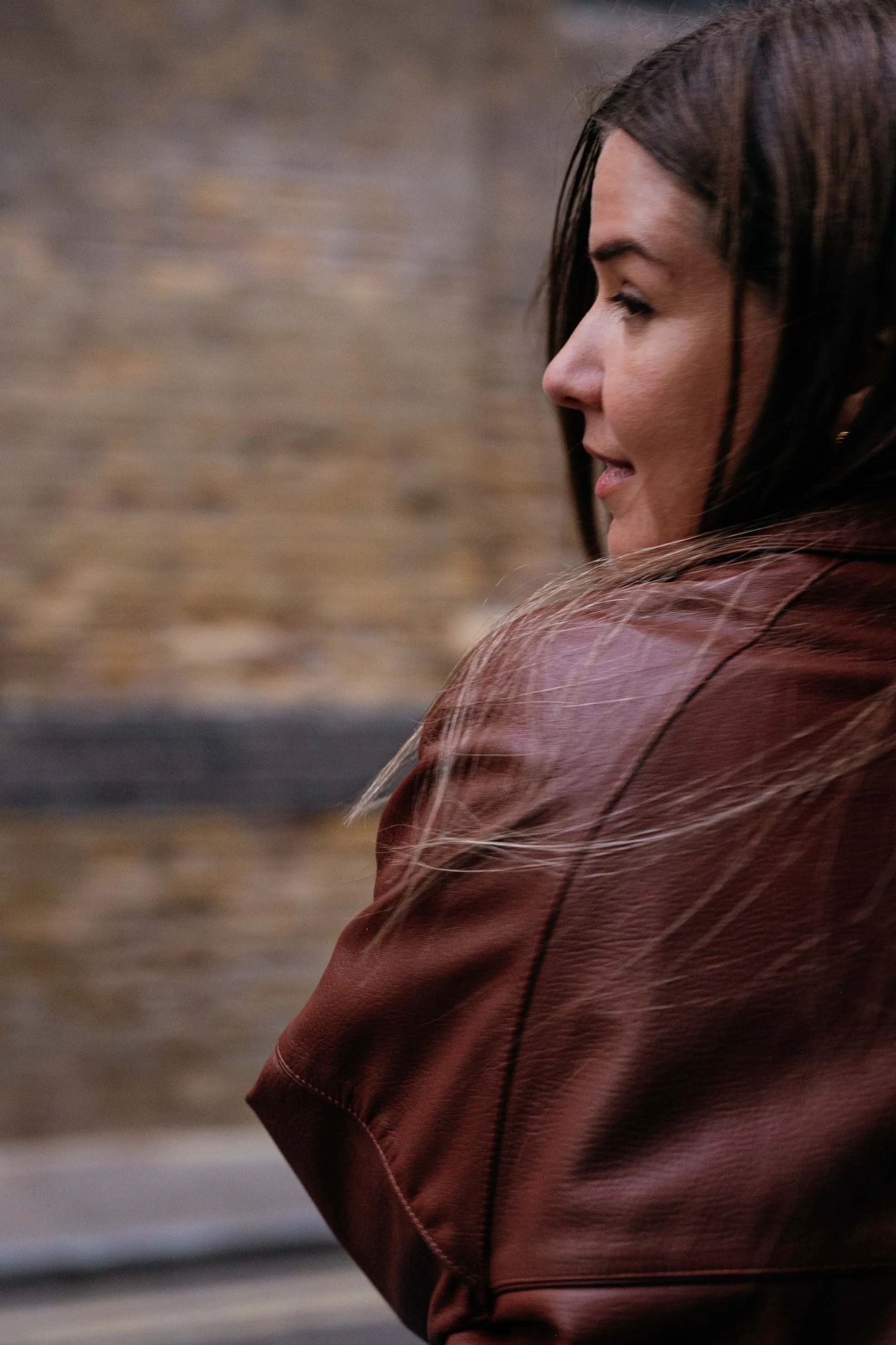 soulful self-love portraits