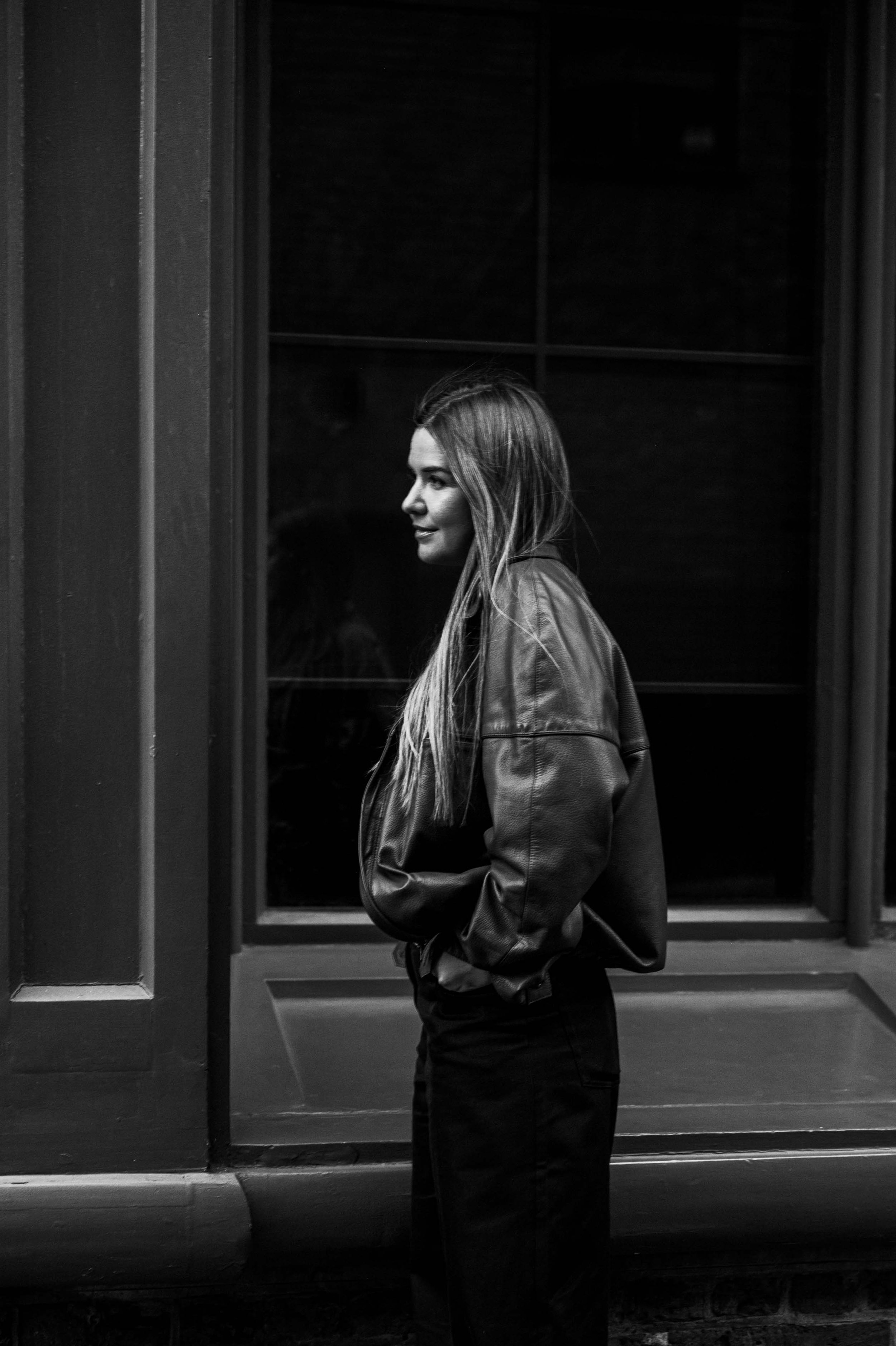 honest women’s storytelling photography