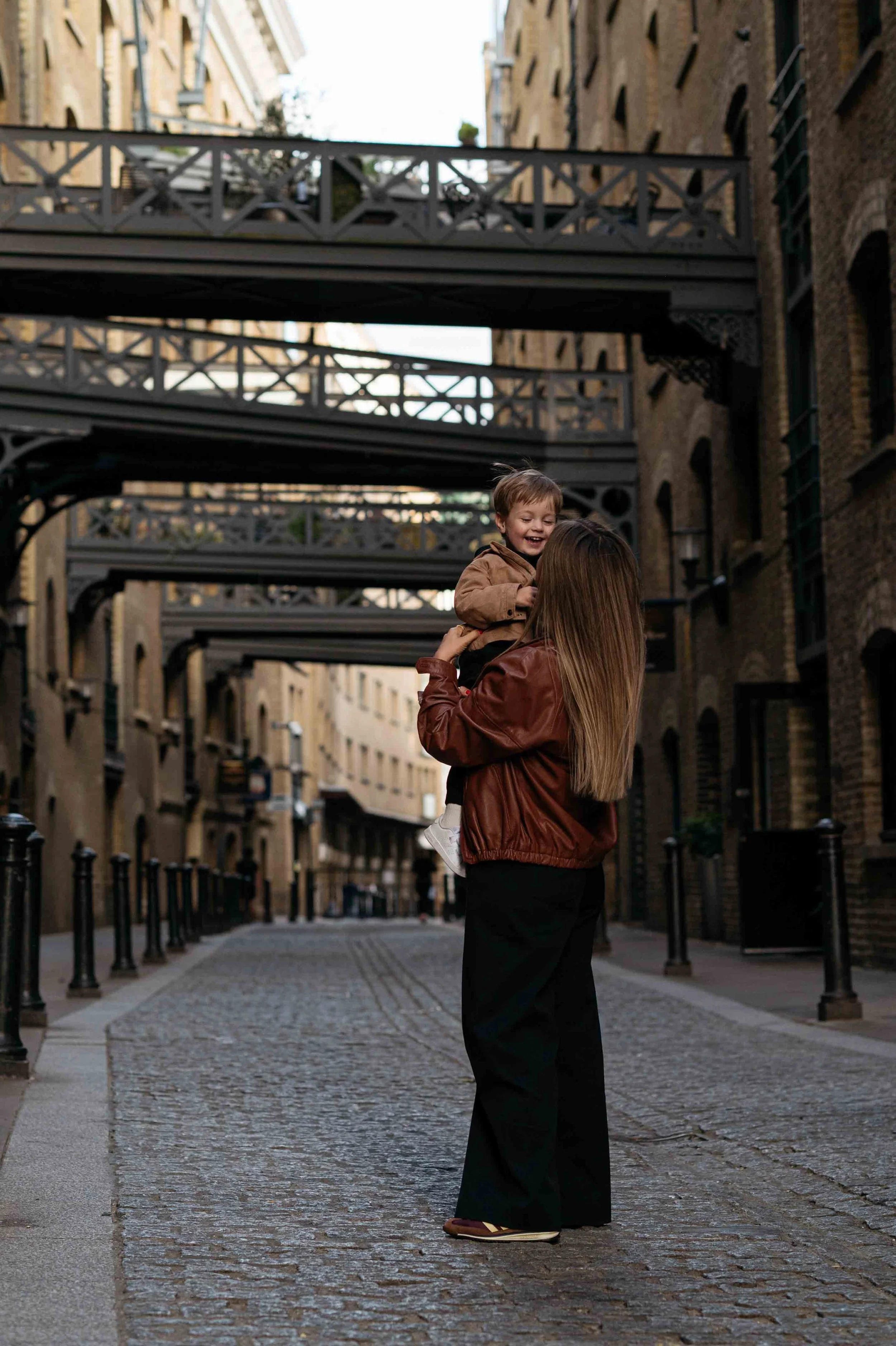 authentic family photography UK