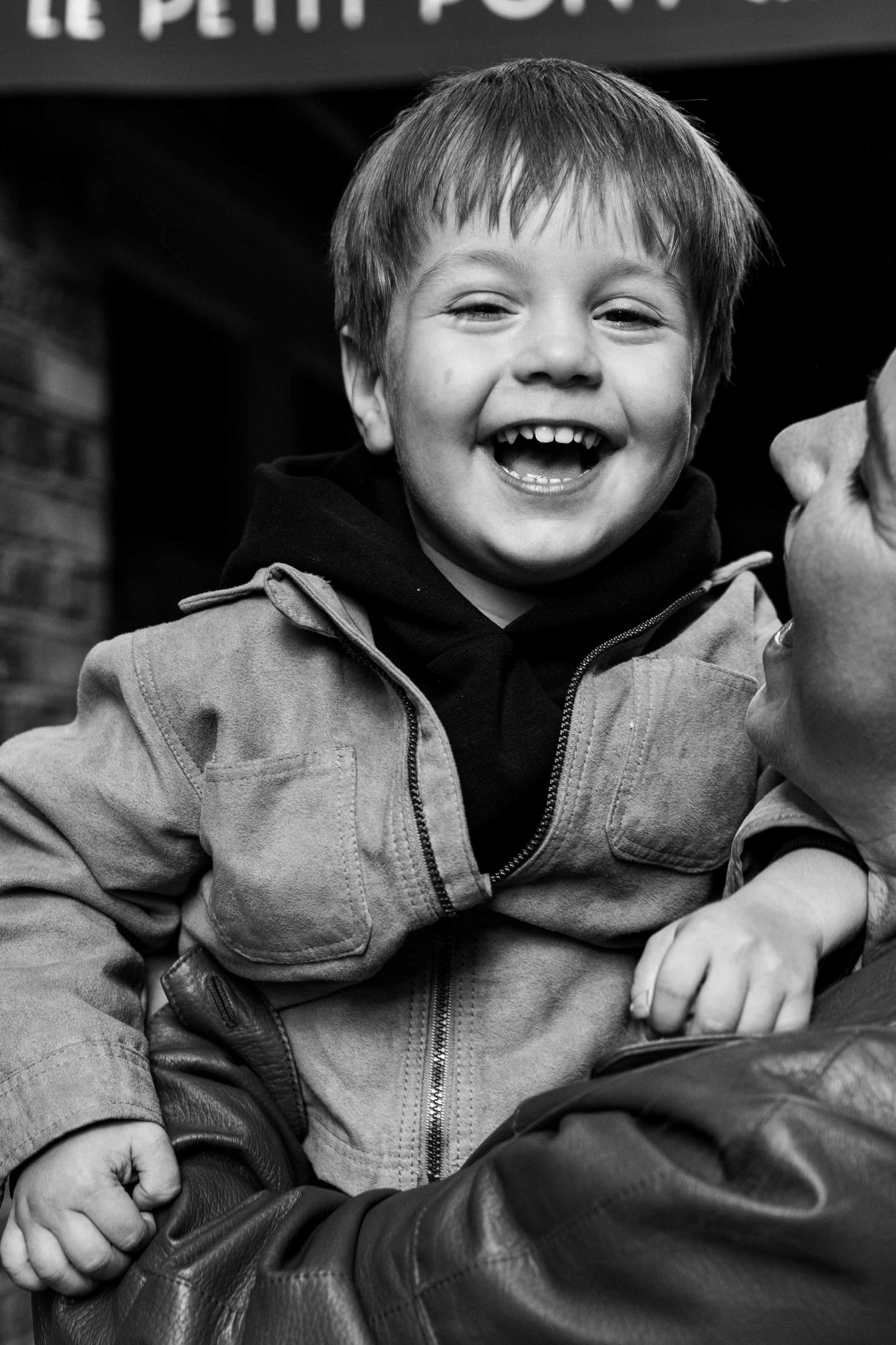 emotional motherhood storytelling