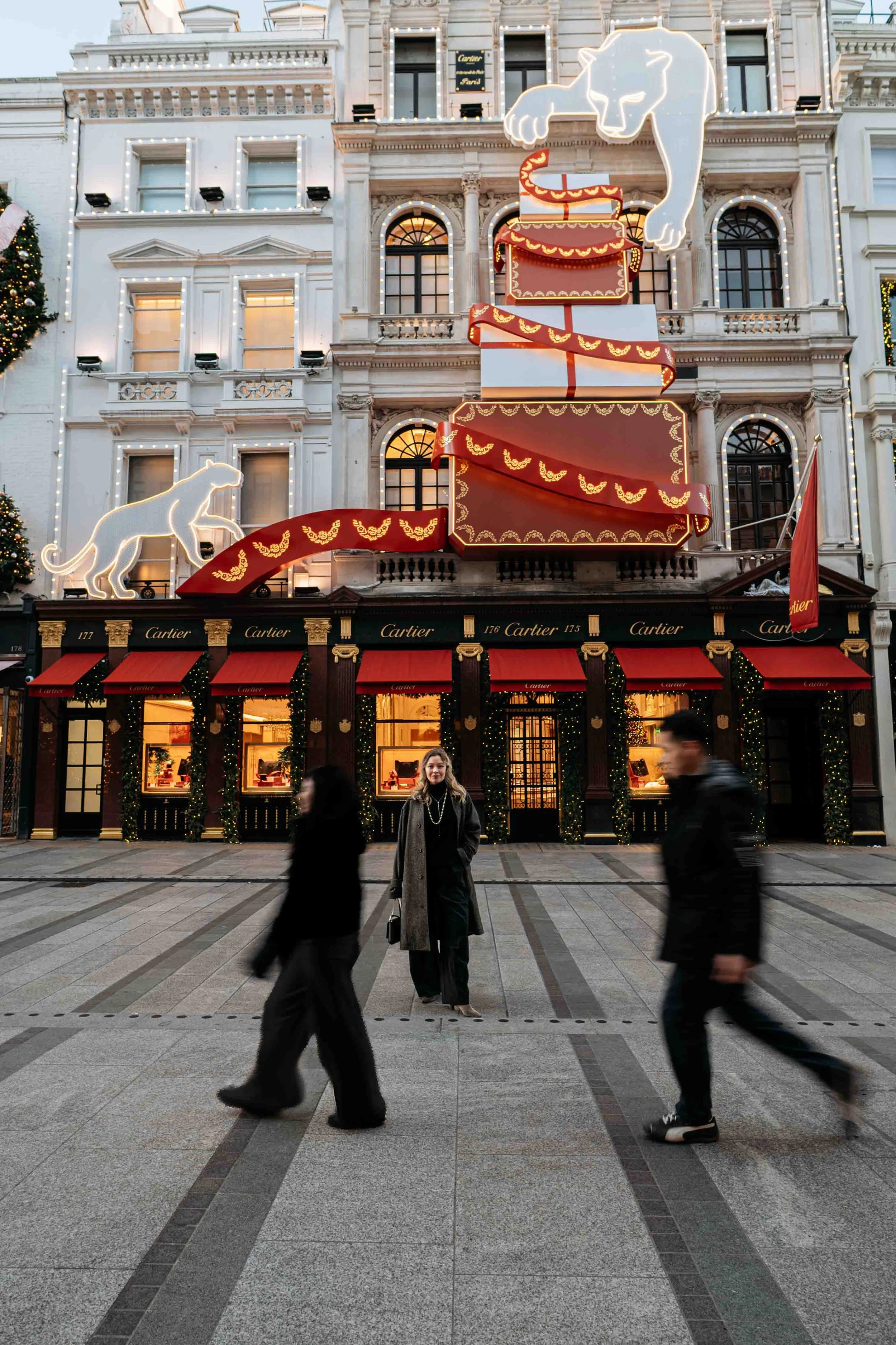 Lifestyle photography in London