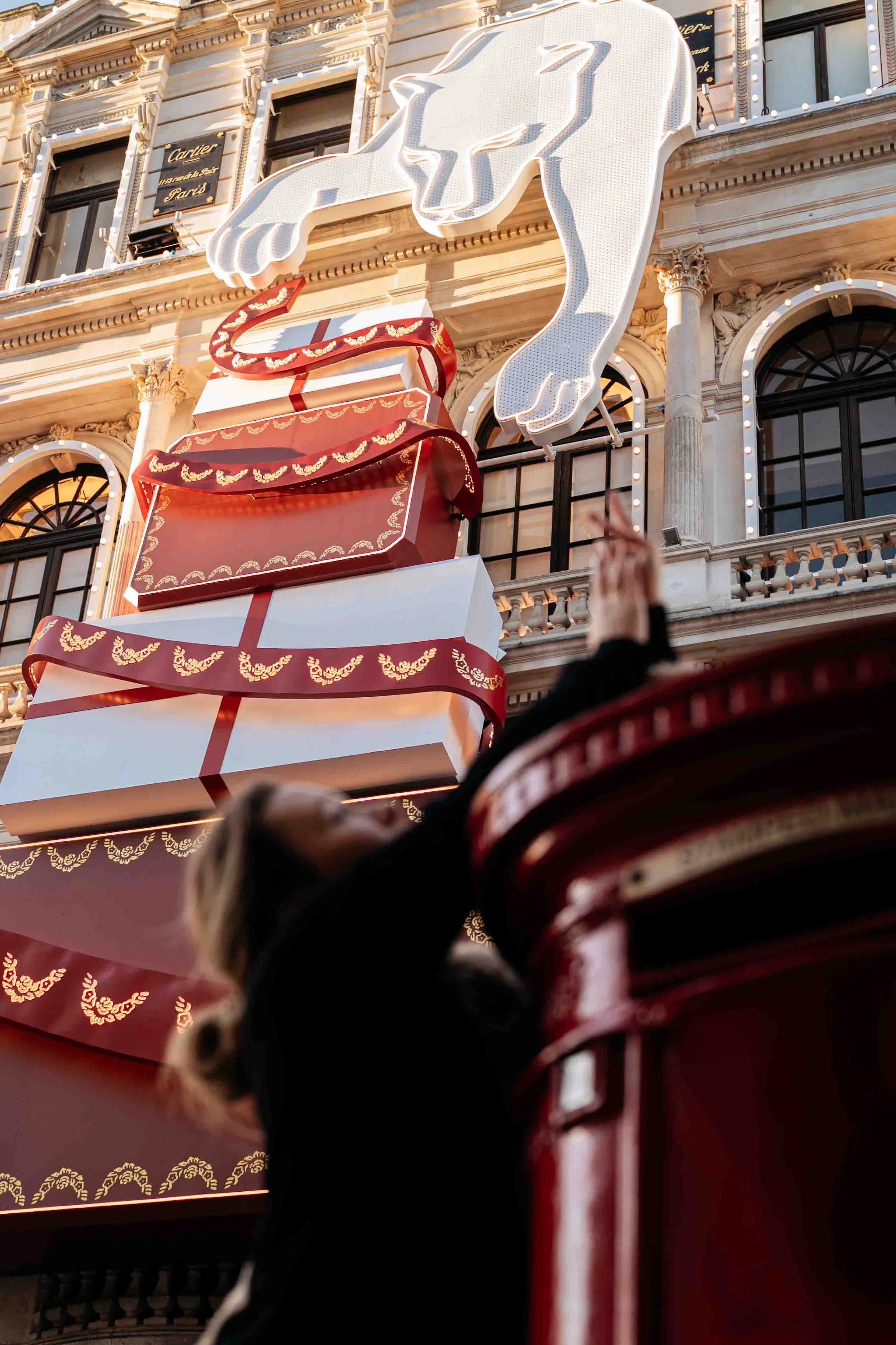 Emotional city storytelling