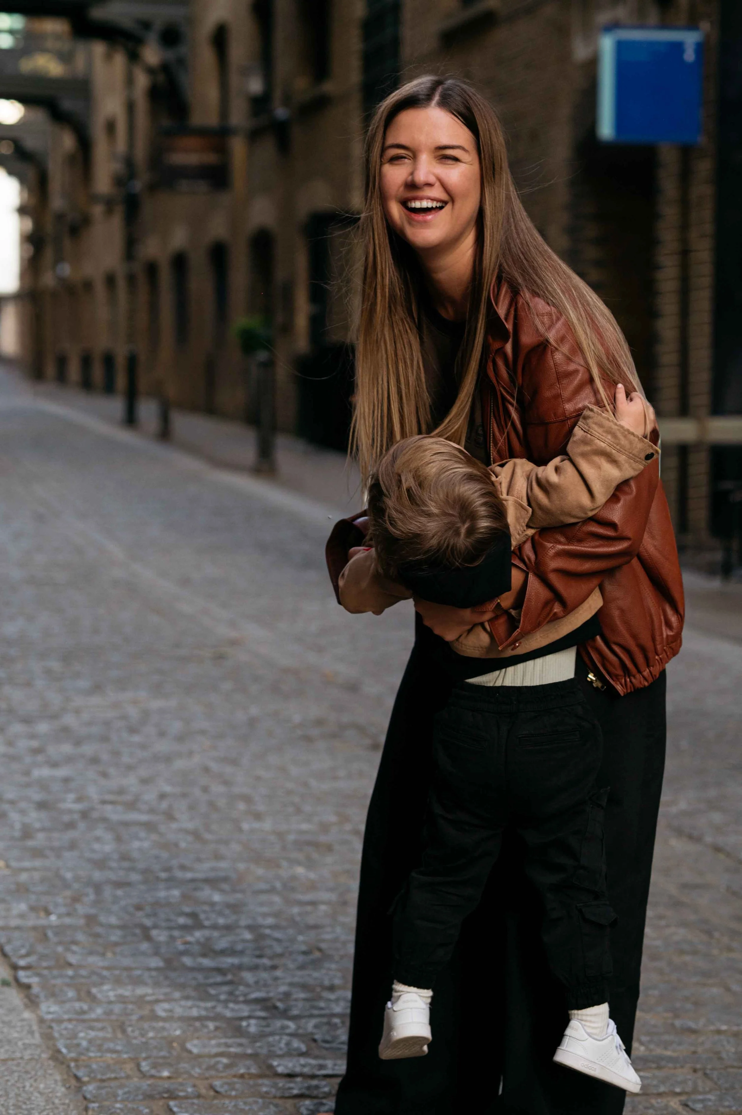 London family portrait photographer