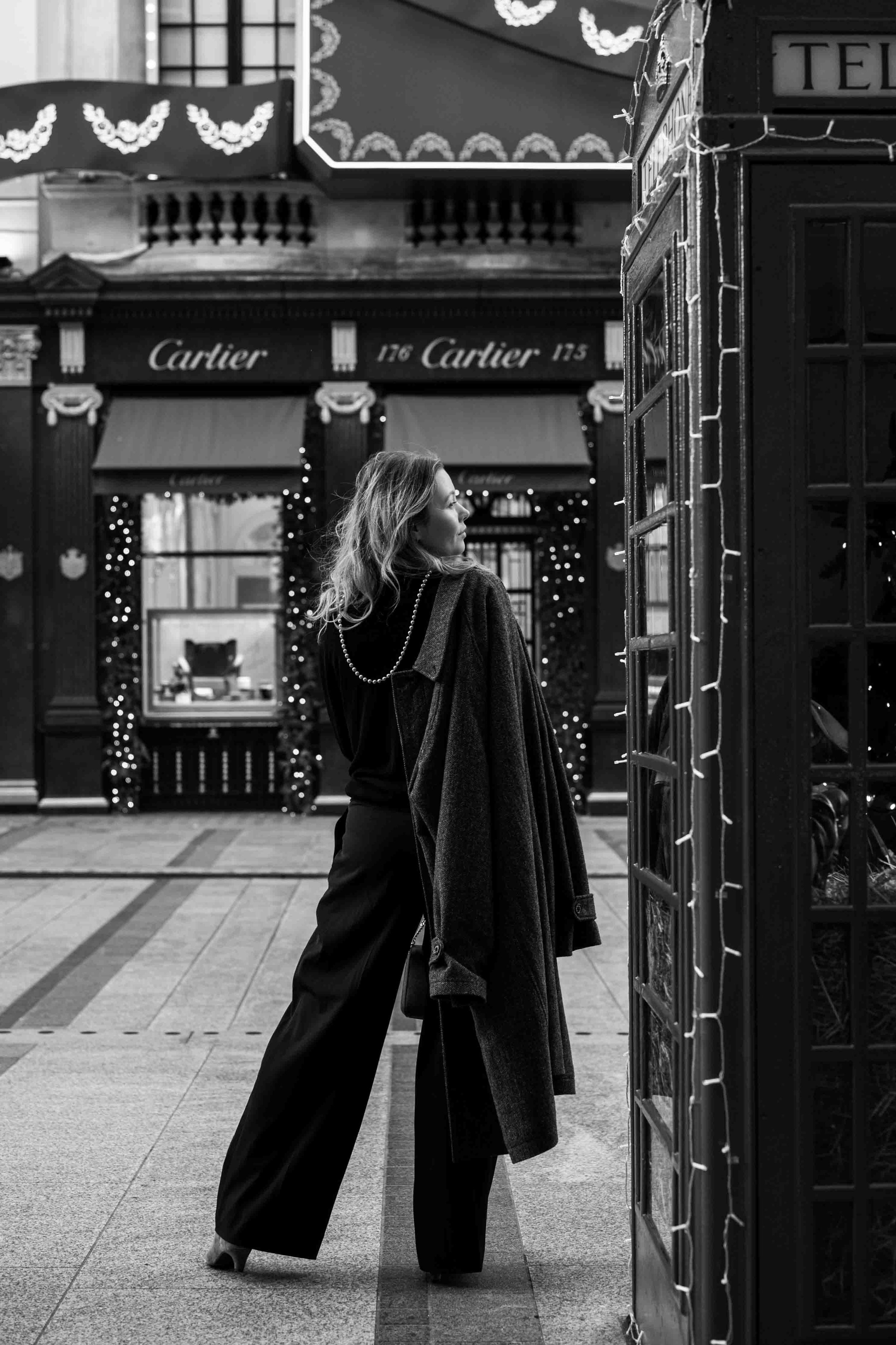 Emotional lifestyle photography