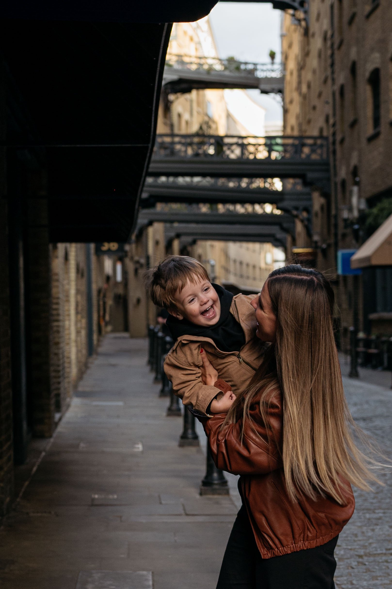 family photographer Chiswick