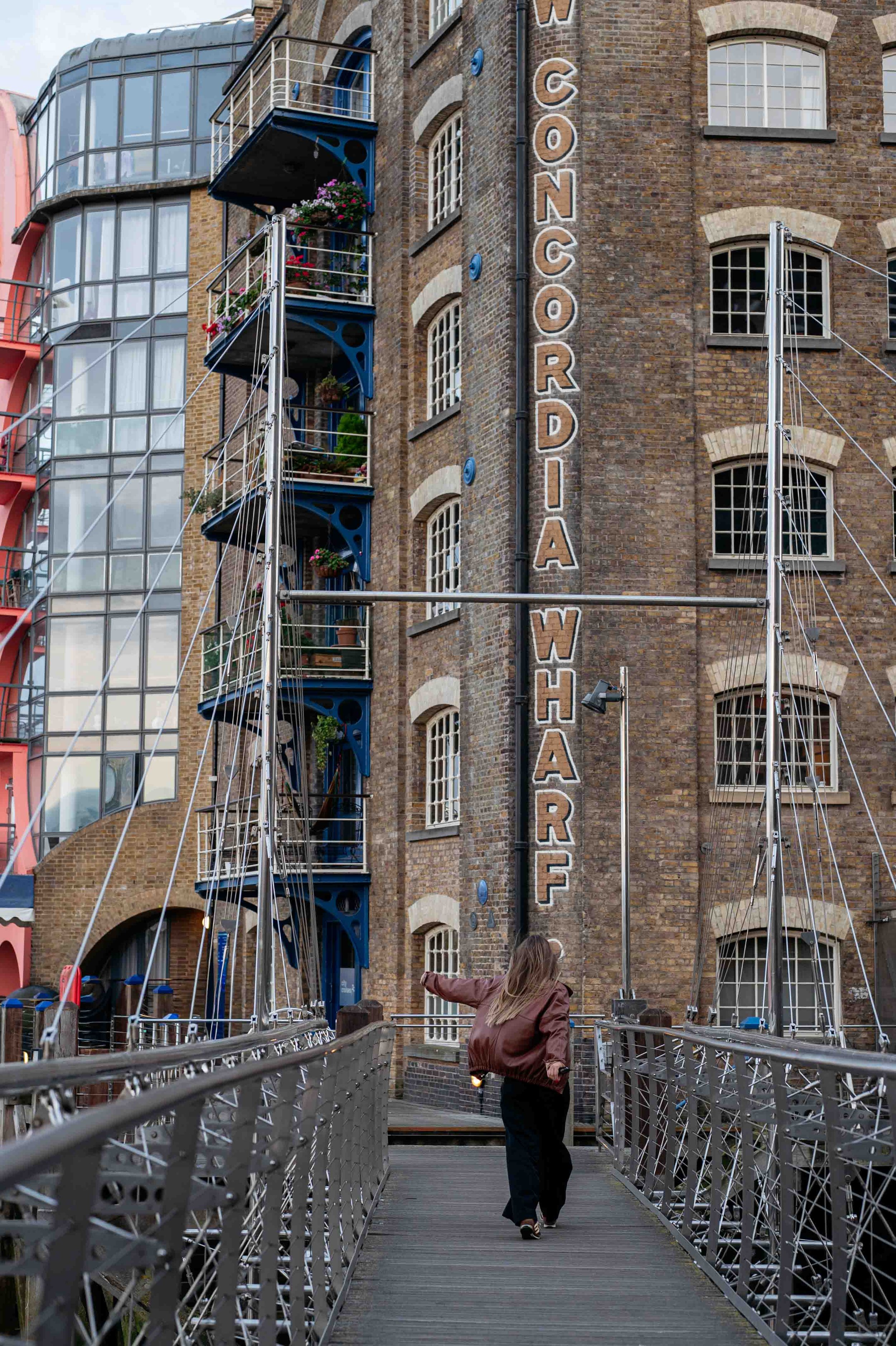 self-love portrait experience