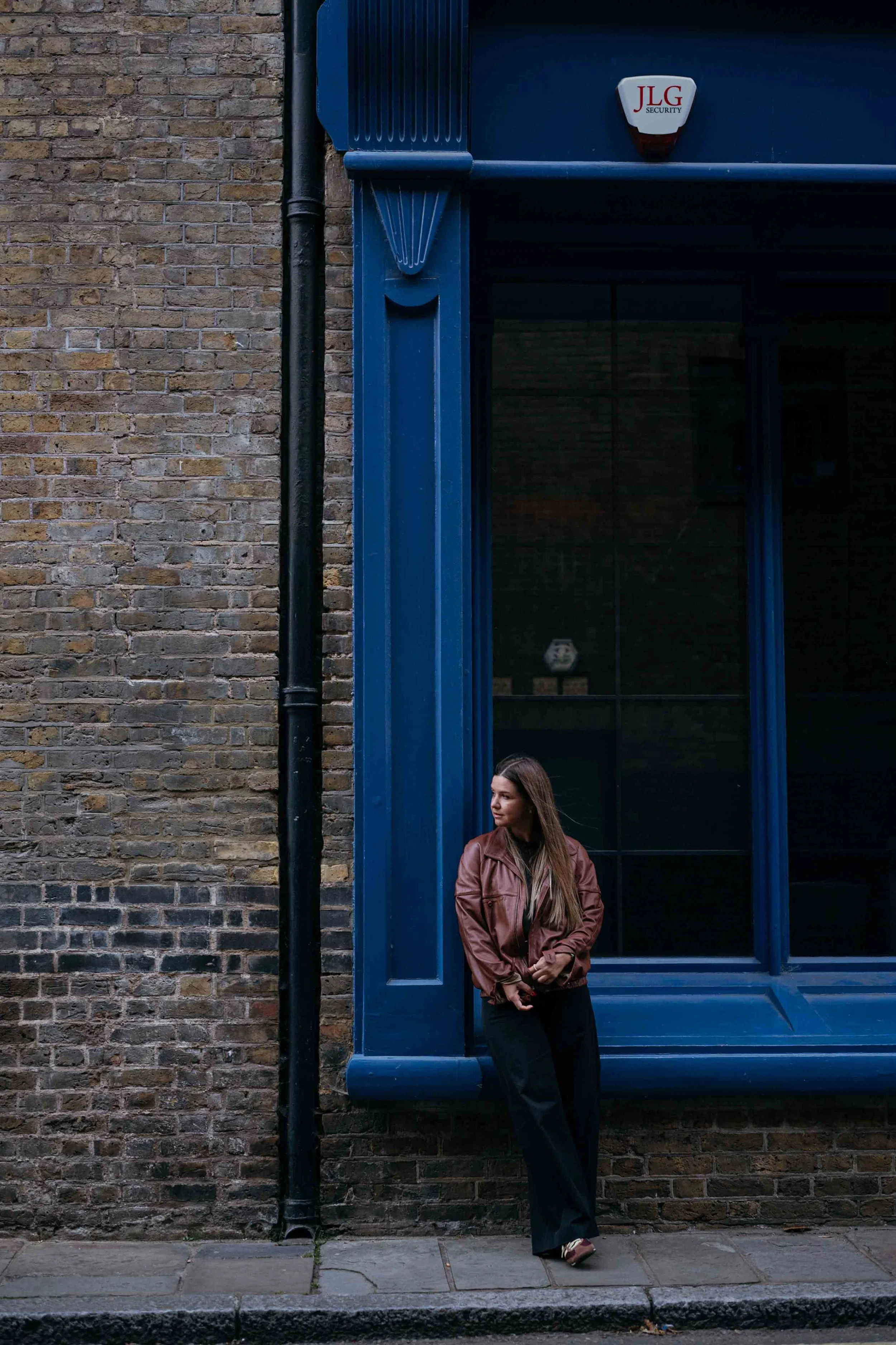 authentic women’s portrait photography