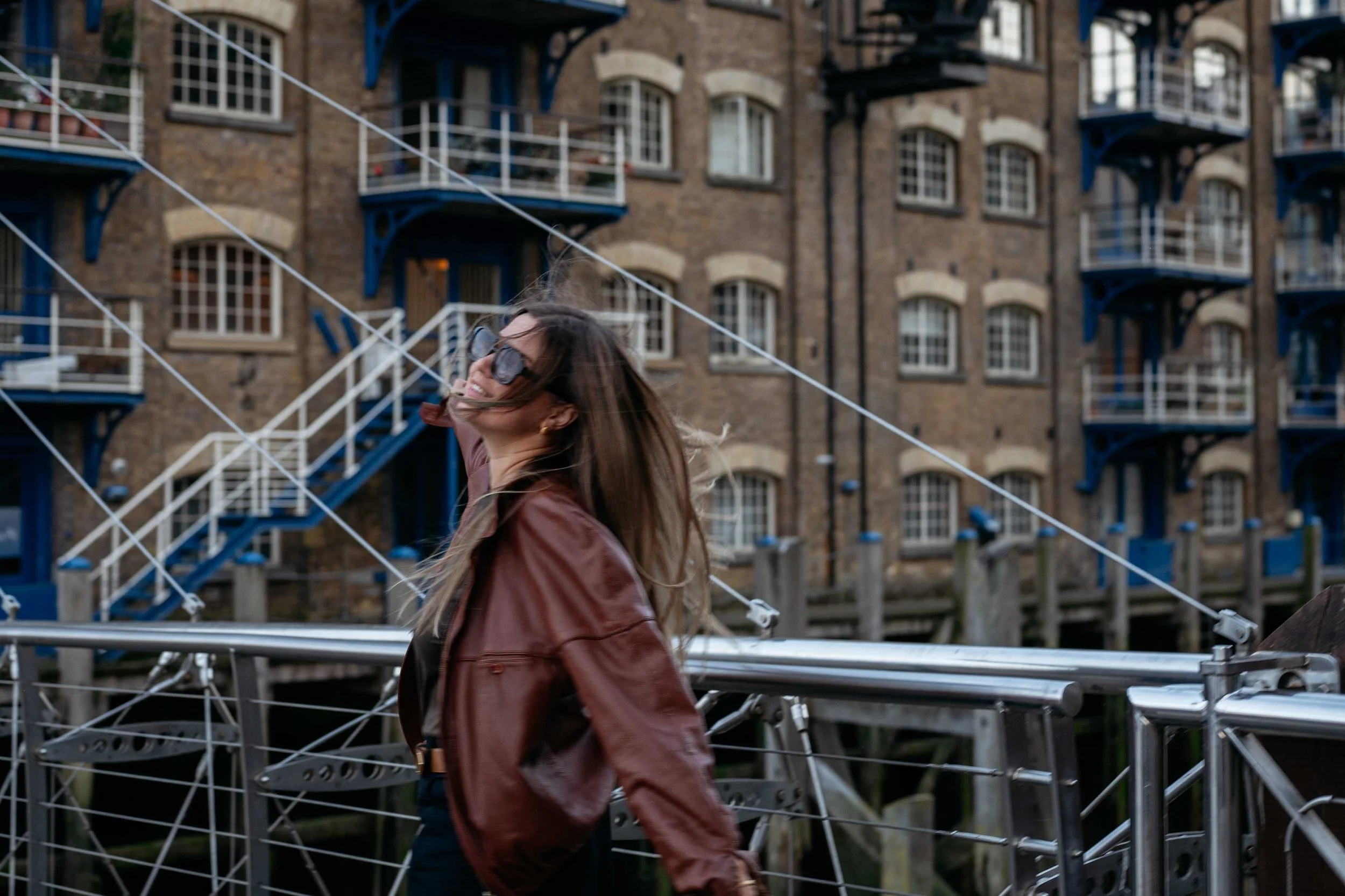 emotional self-portraits Richmond