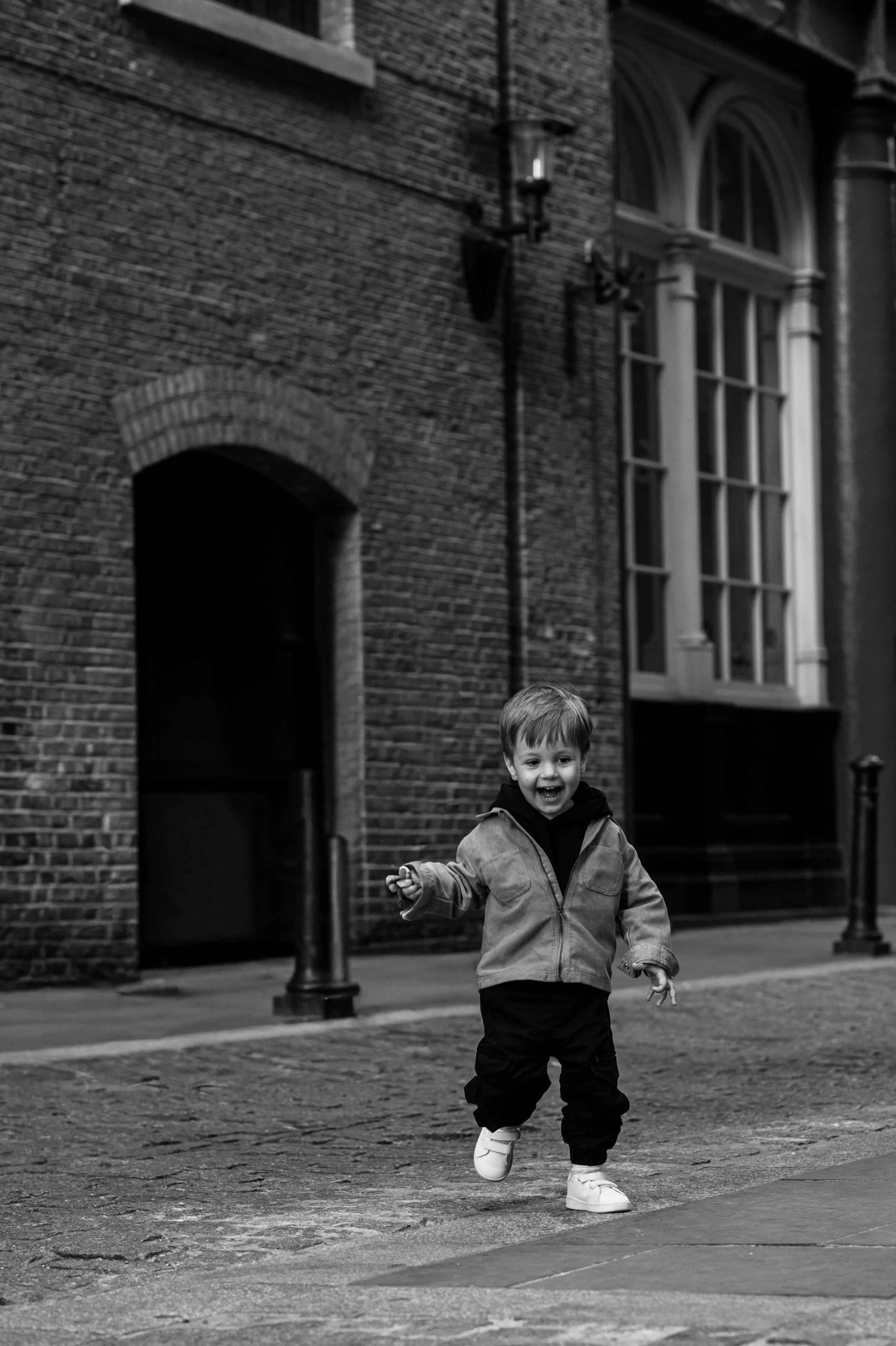 emotional lifestyle photography London