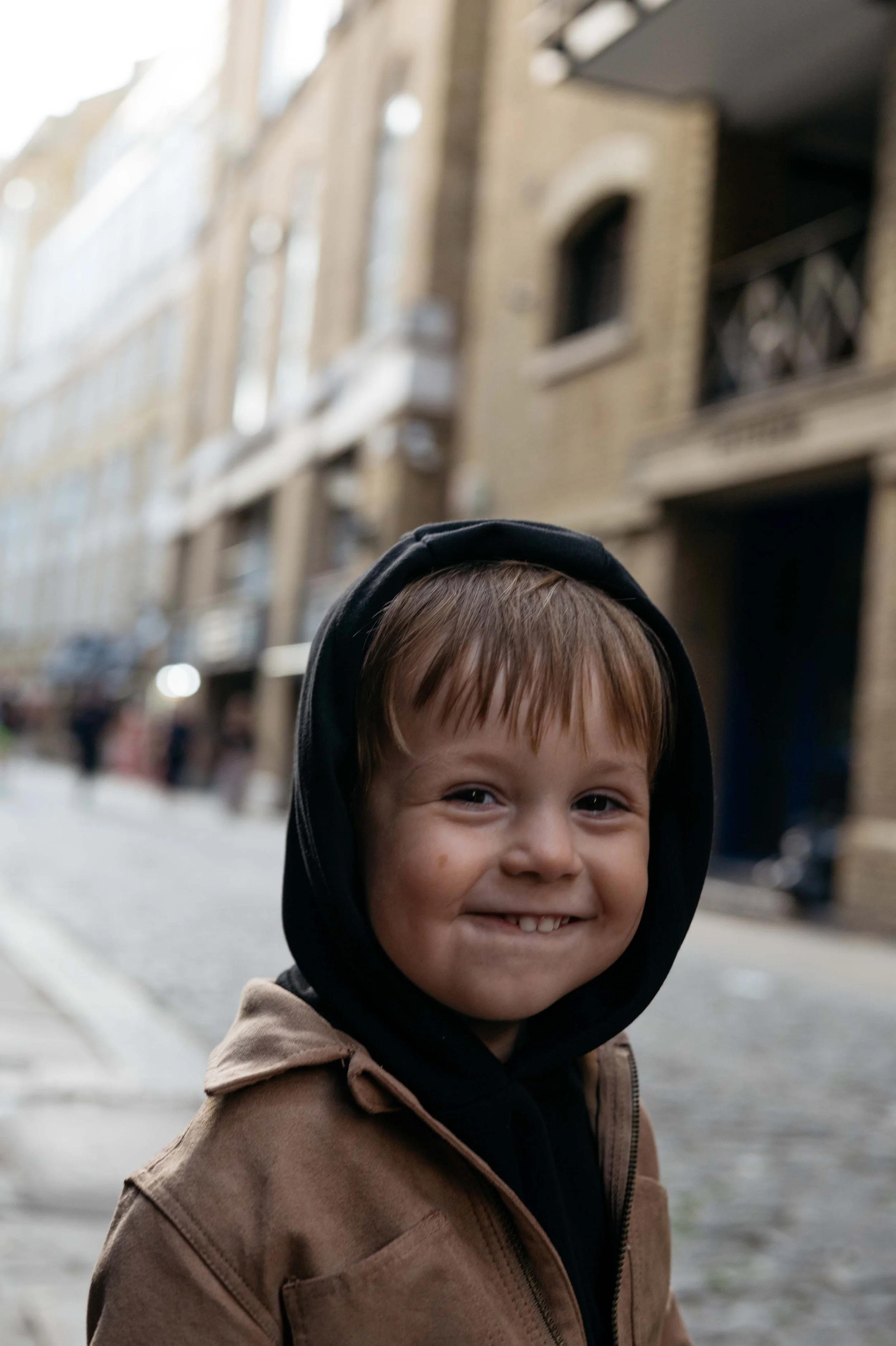 kids photographer London