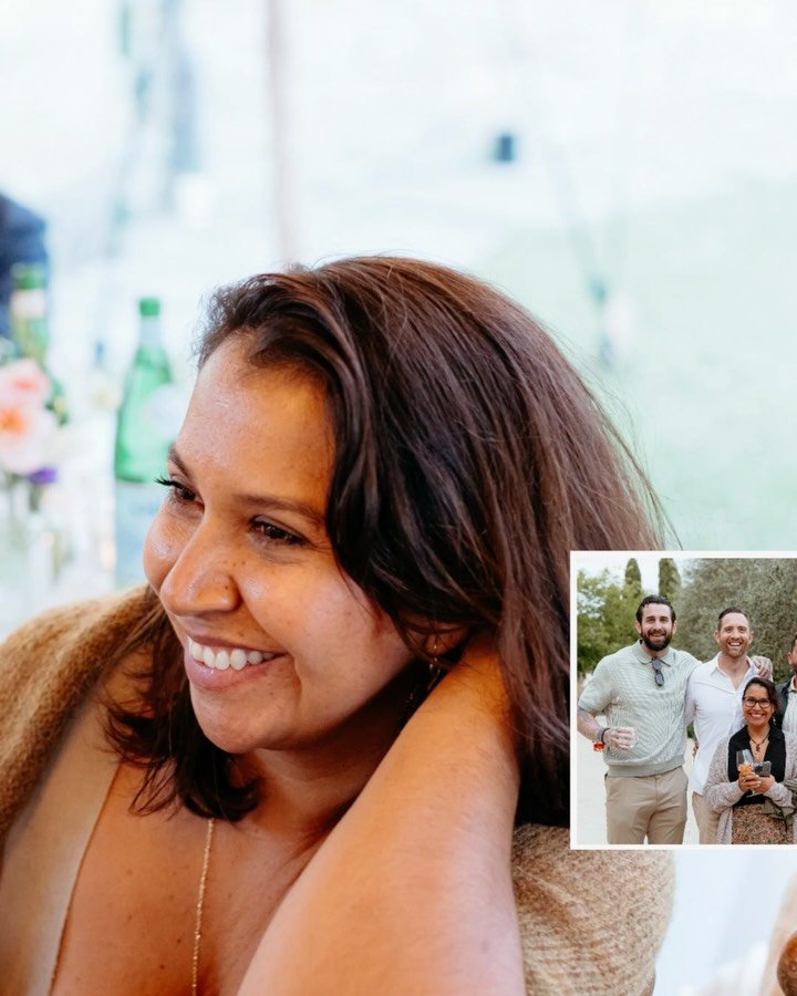 Llevo d&iacute;as escuchando a la gente a mi alrededor decir que este a&ntilde;o se fue r&aacute;pido. Pero, haciendo un recuento, siento que este a&ntilde;o he vivido varios a&ntilde;os dentro de uno solo.

2025 ha estado lleno de vida y de muerte. 