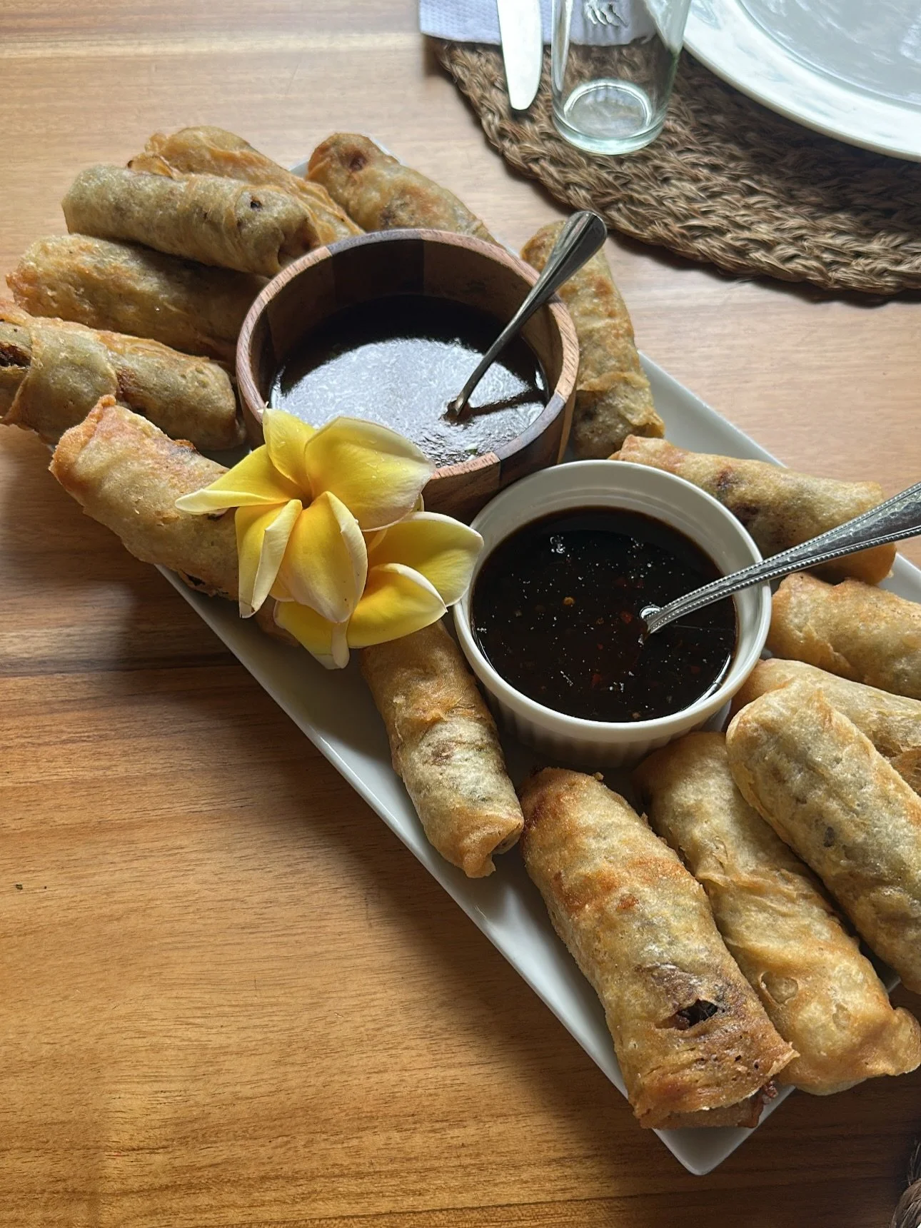Summer in Costa Rica. A kitchen that&rsquo;s yours. Food made the way it should be.

I have dates open this summer and I&rsquo;m looking for the right people to cook for.

June 20 &ndash; July 8 &middot; July 20 &ndash; 31 &middot; August 1 &ndash; 1