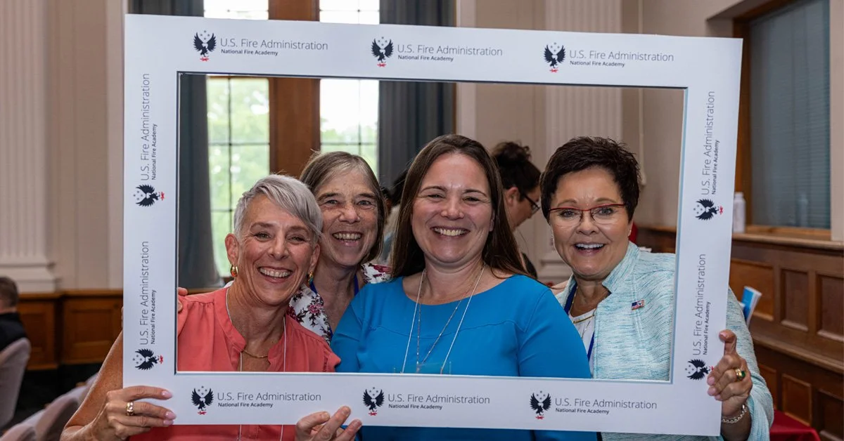 U.S. Fire Administration event