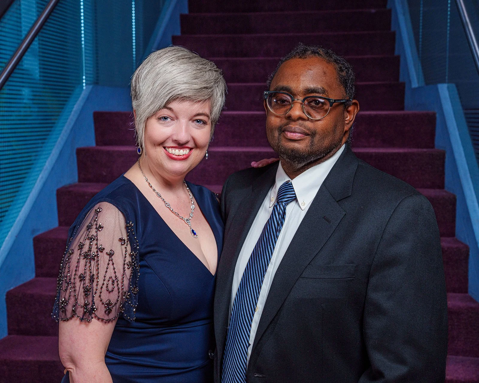 event portraiture