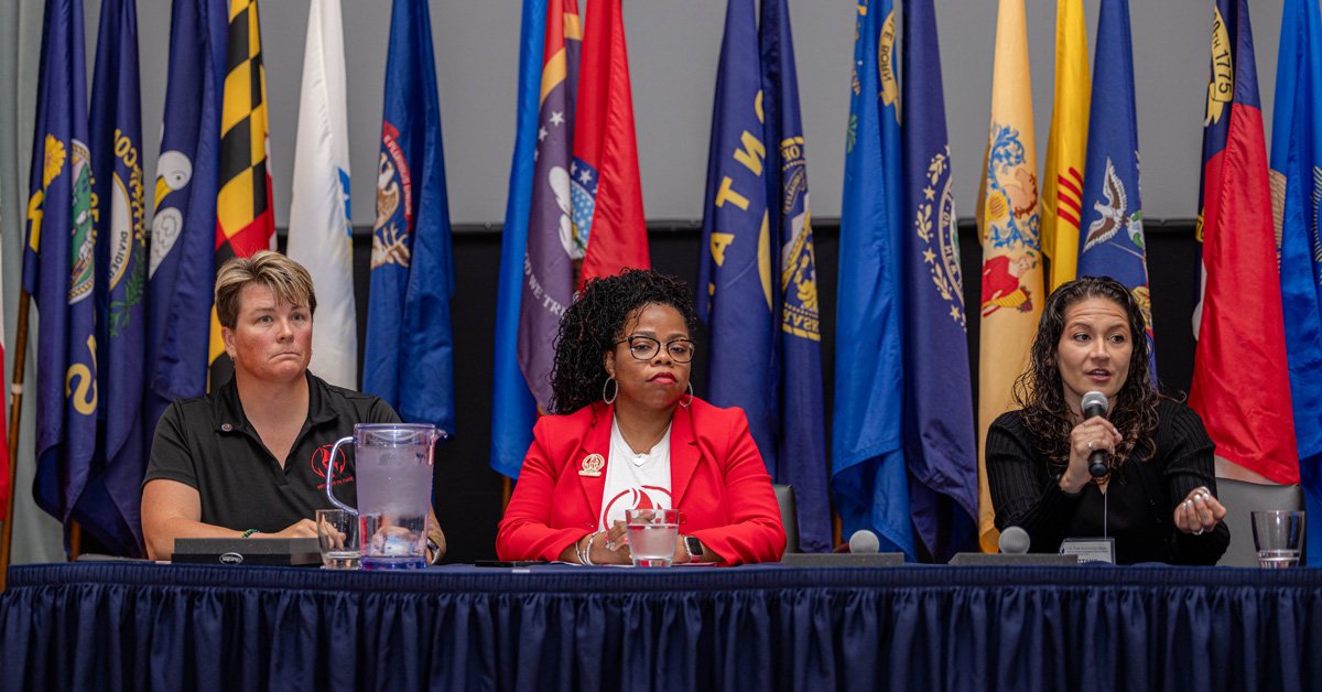 U.S. Fire Administration event