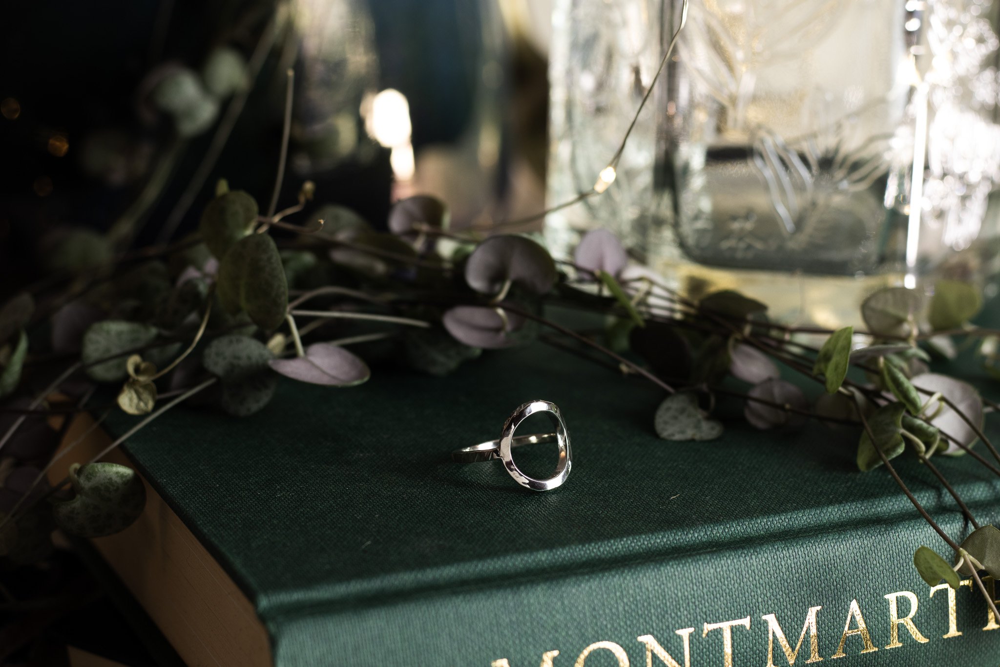 Aurata Ring