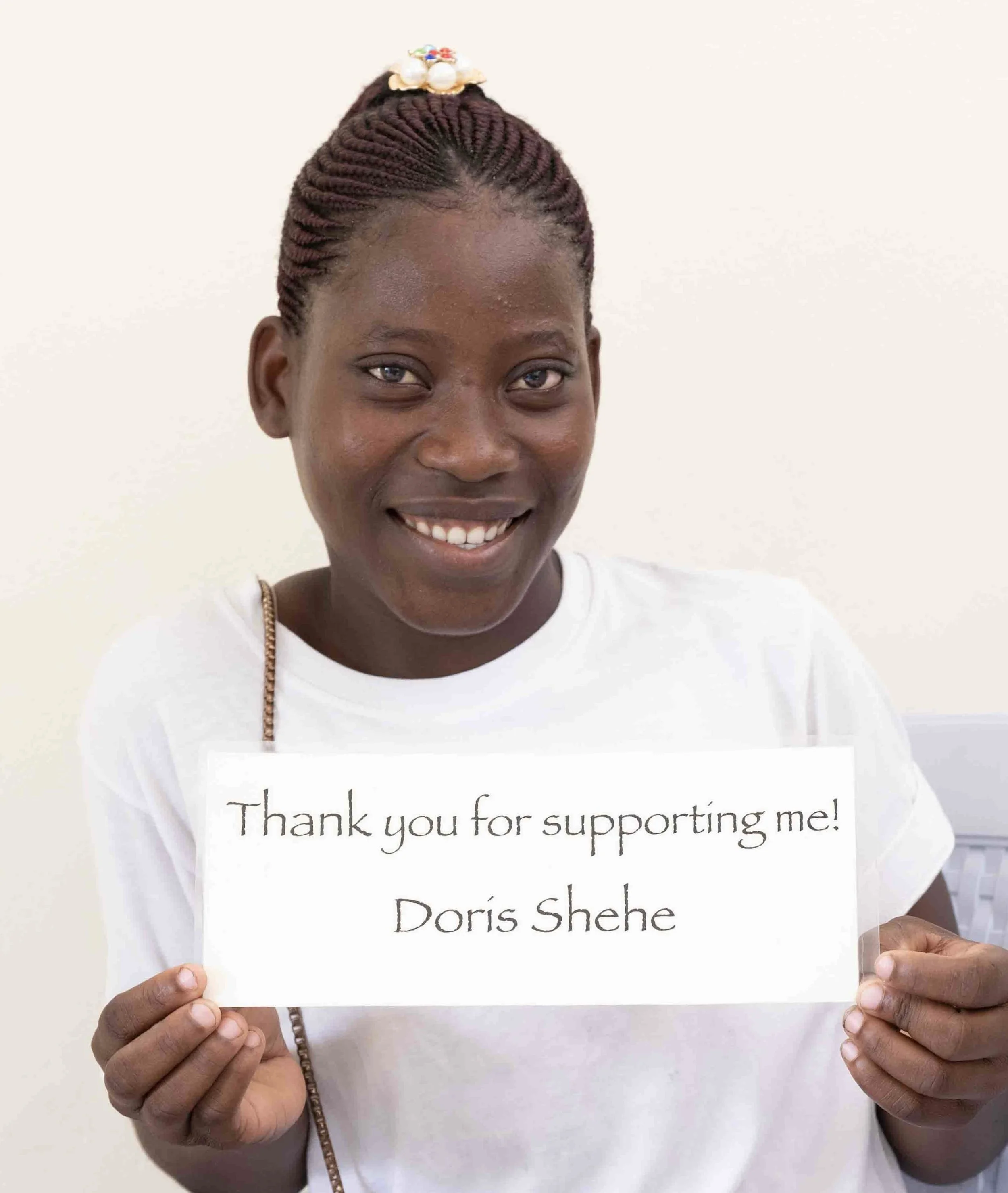 Doris Shehe