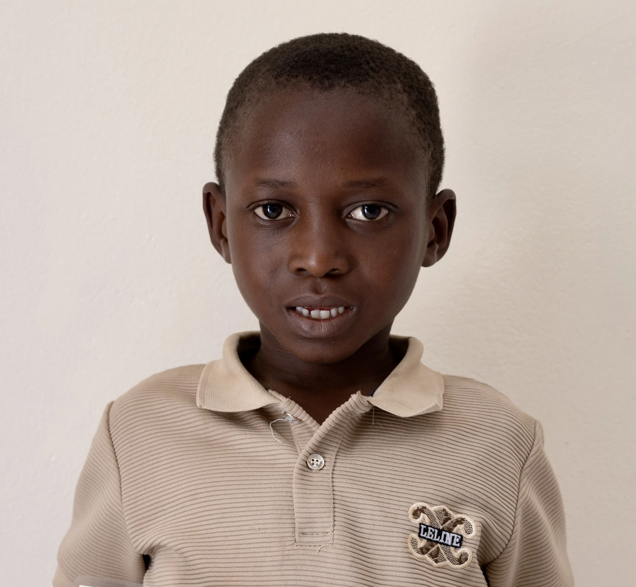 Meet Kelvin Katana Kadenge