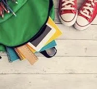 School Supplies