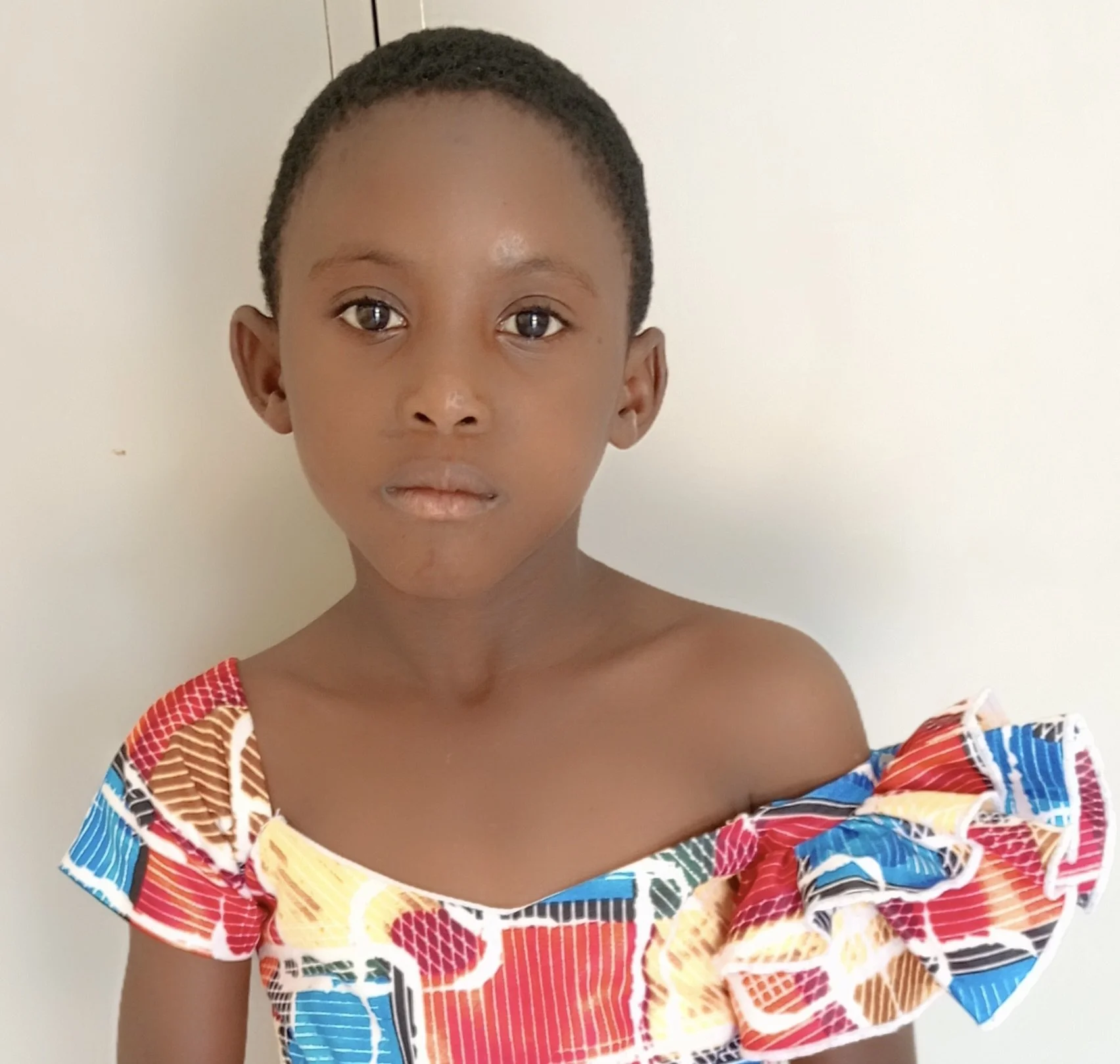 Meet Ozlan Zawadi Chogo