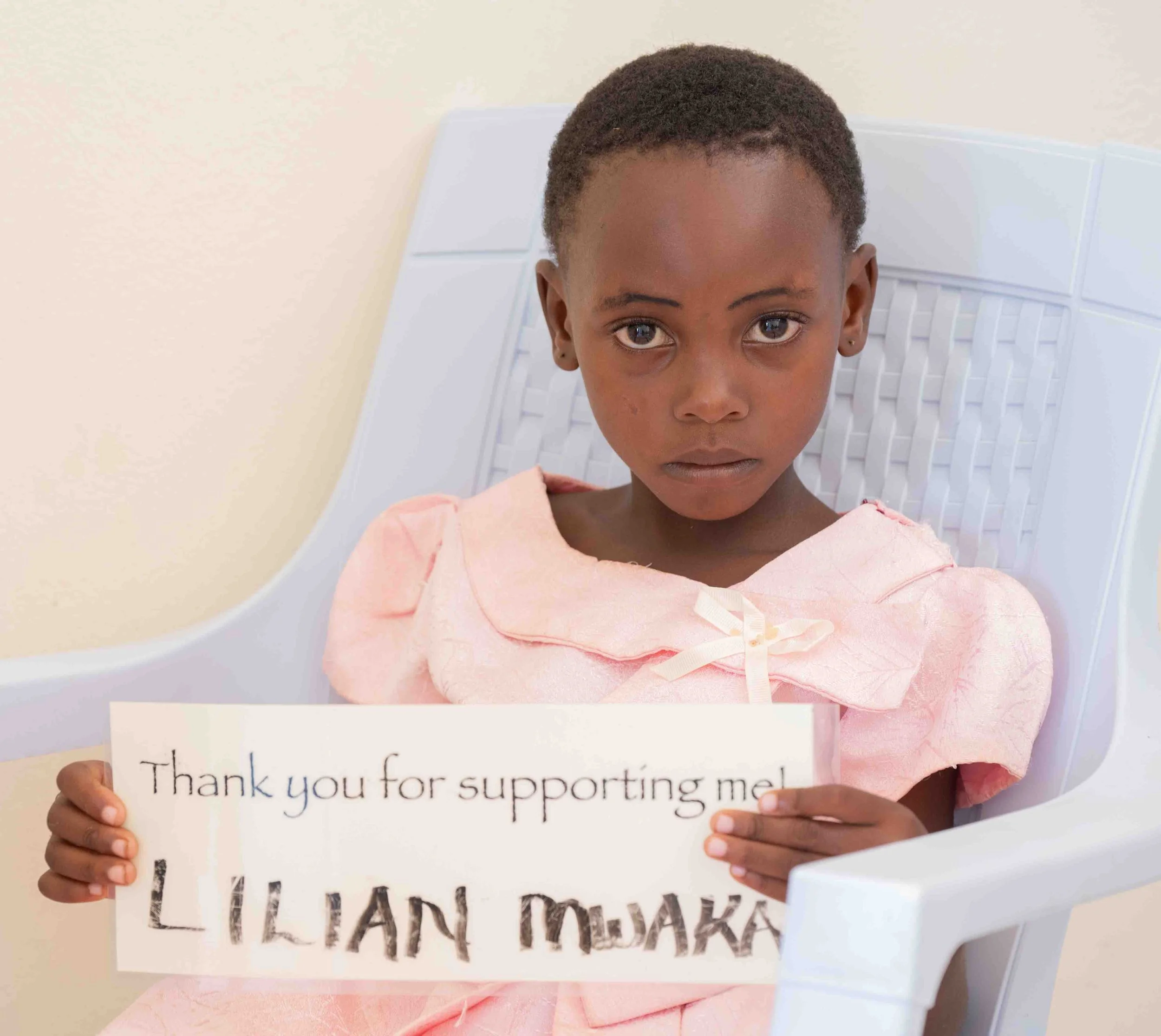 Lilian Mwaka
