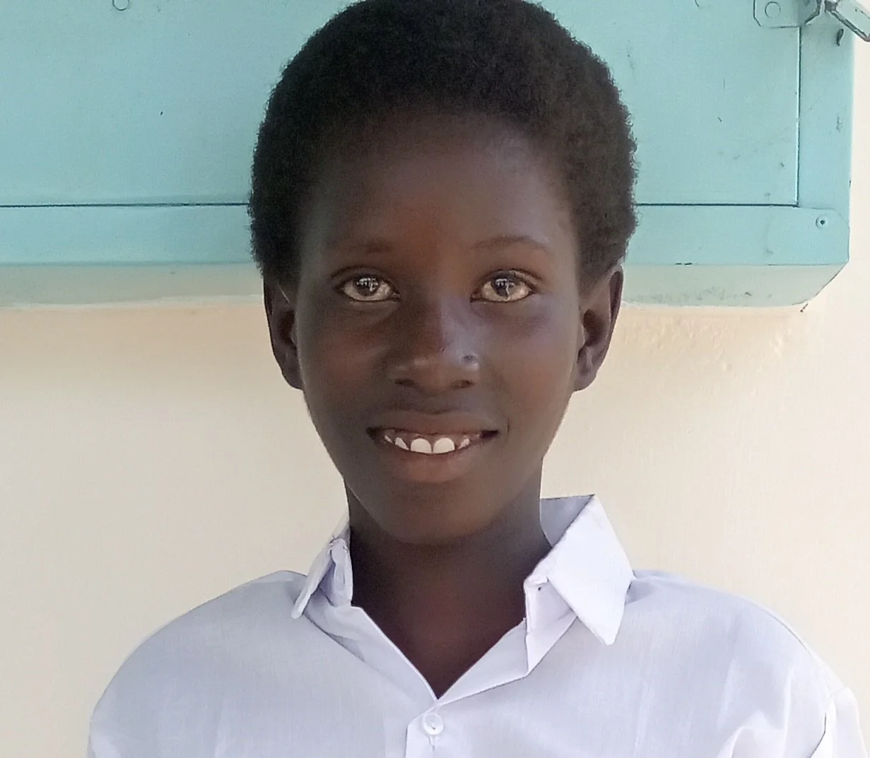 Meet Hilda John Karisa