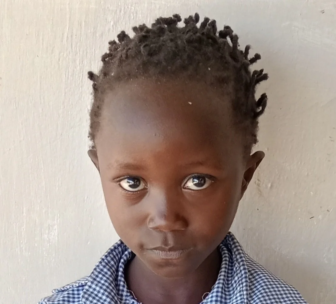 Meet Everlyne Mapenzi