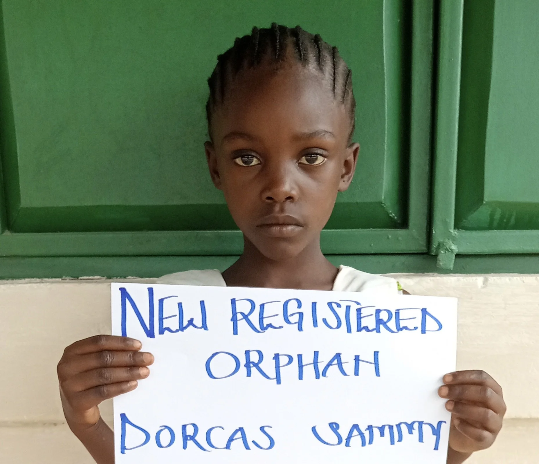 Dorcas Sammy registration photo 2.jpeg