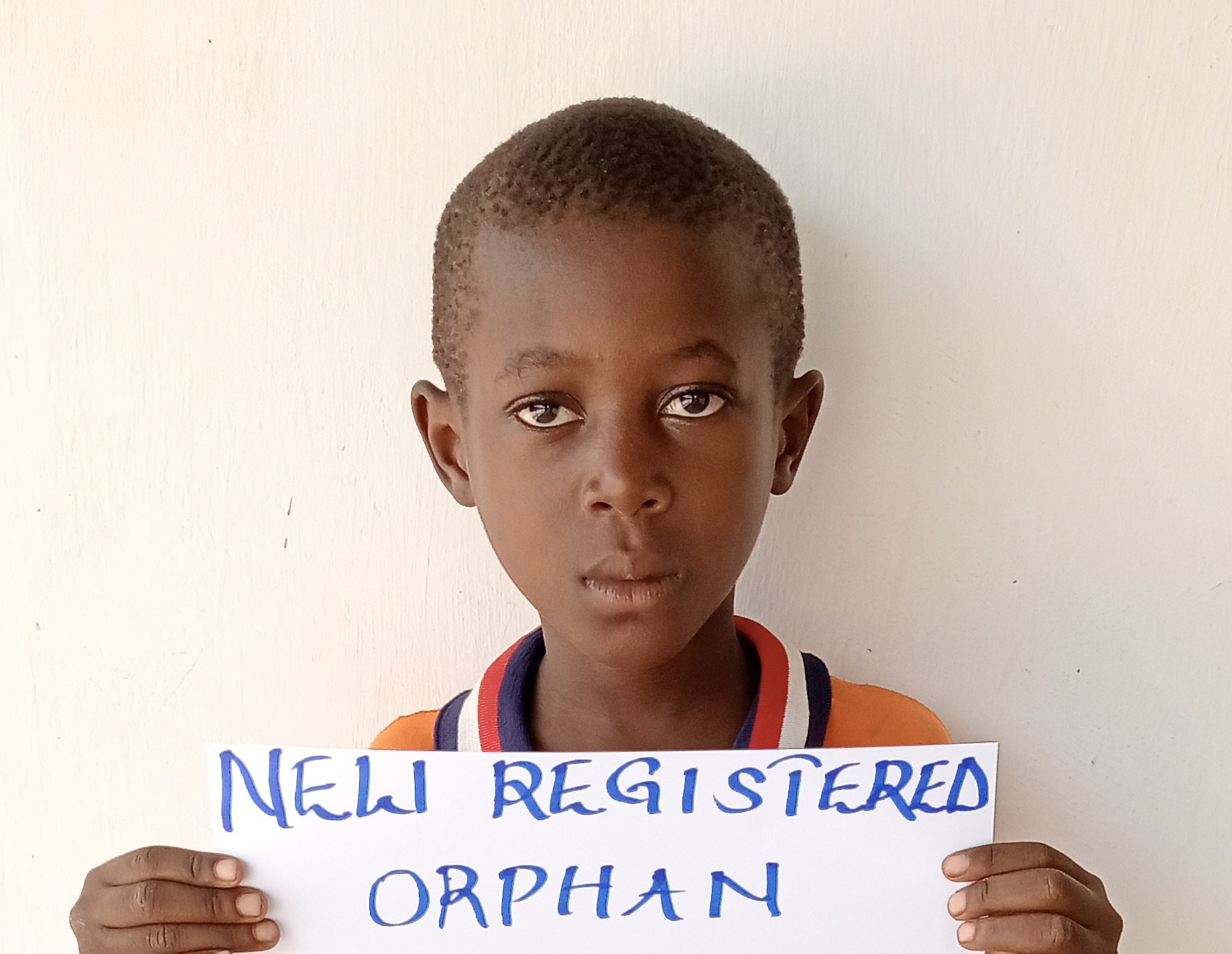 Meet Emmanuel Furaha Kitsao