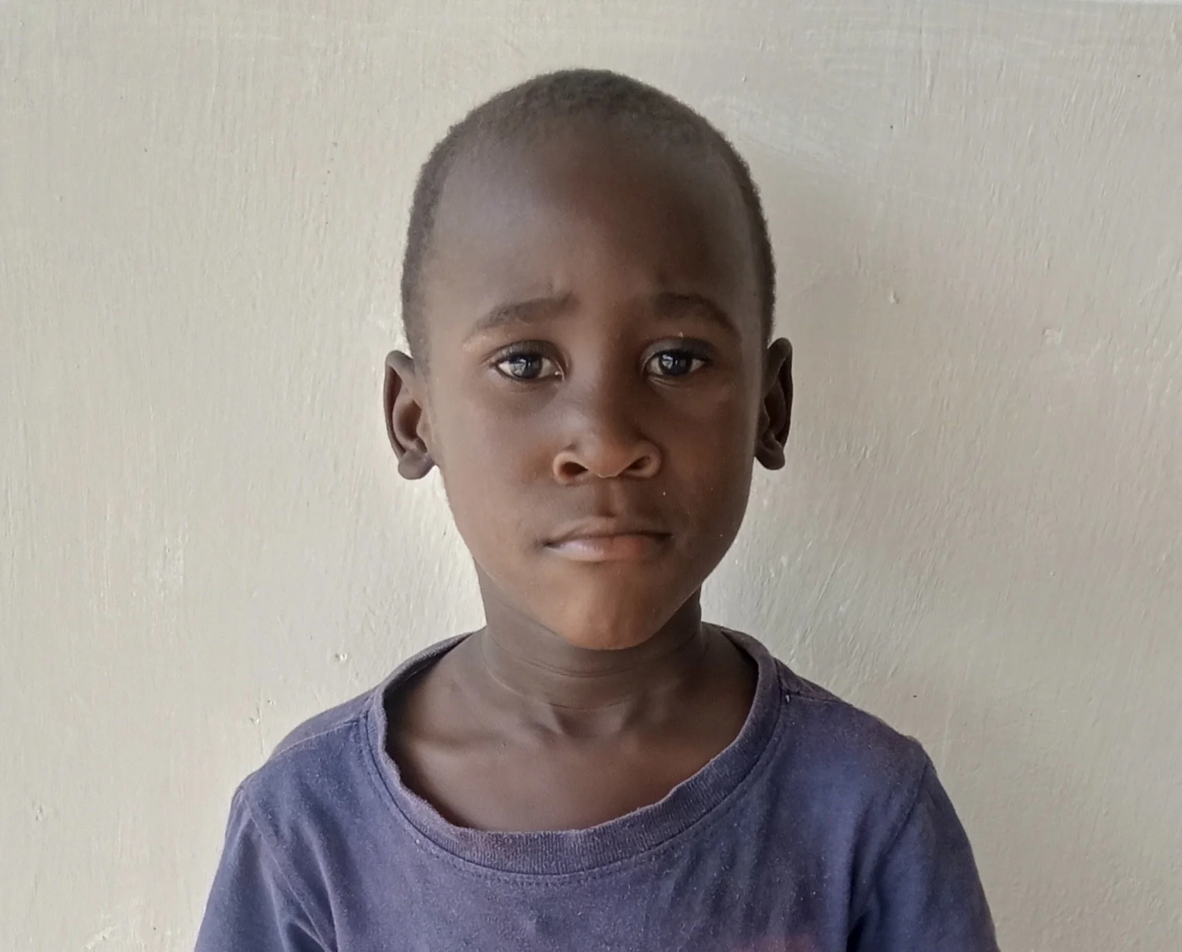 Meet Arun Deche Baraka