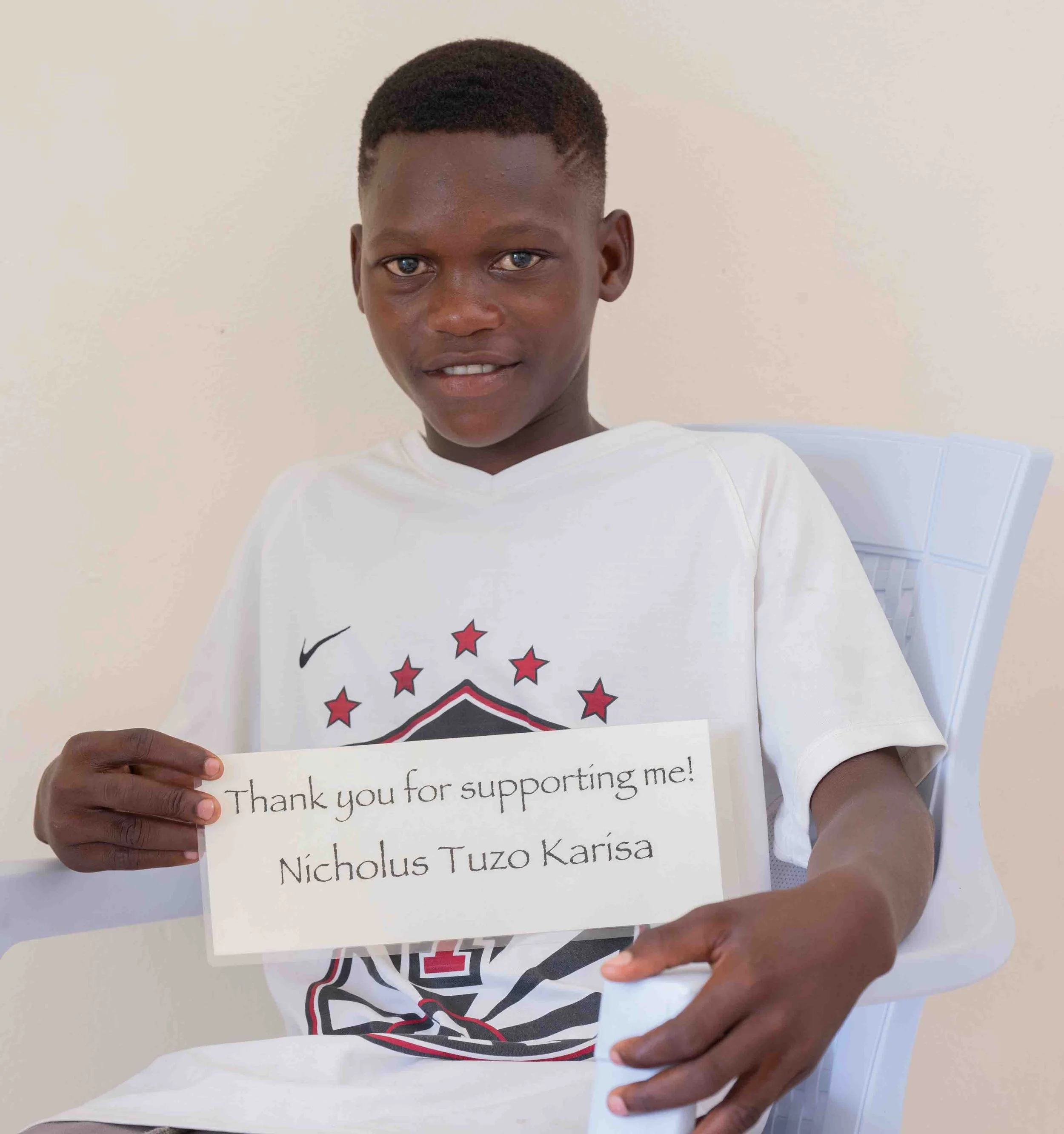 Nicholus Tuzo Karisa April 26.jpg