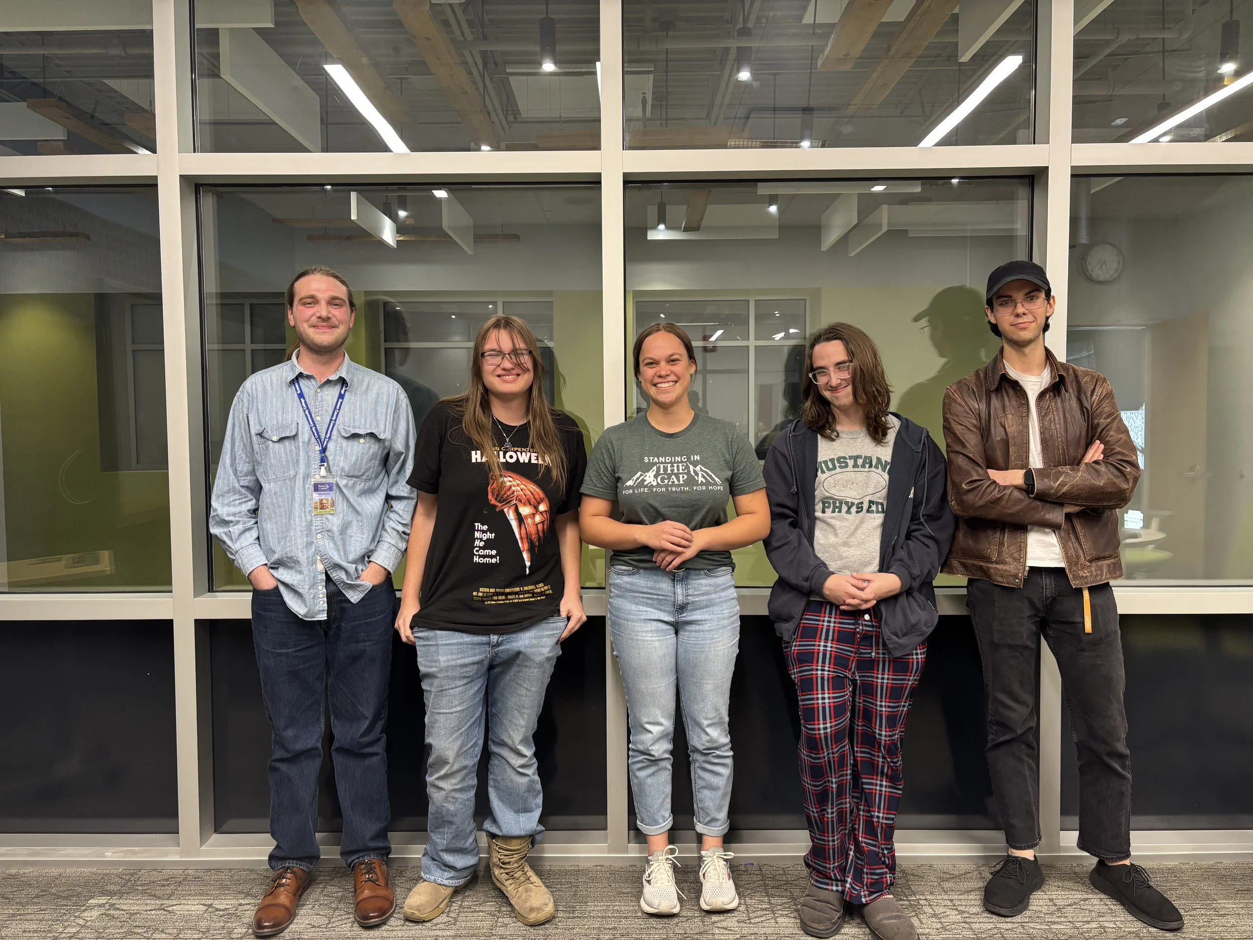 SCCC’s PTK Chapter Elects New Members