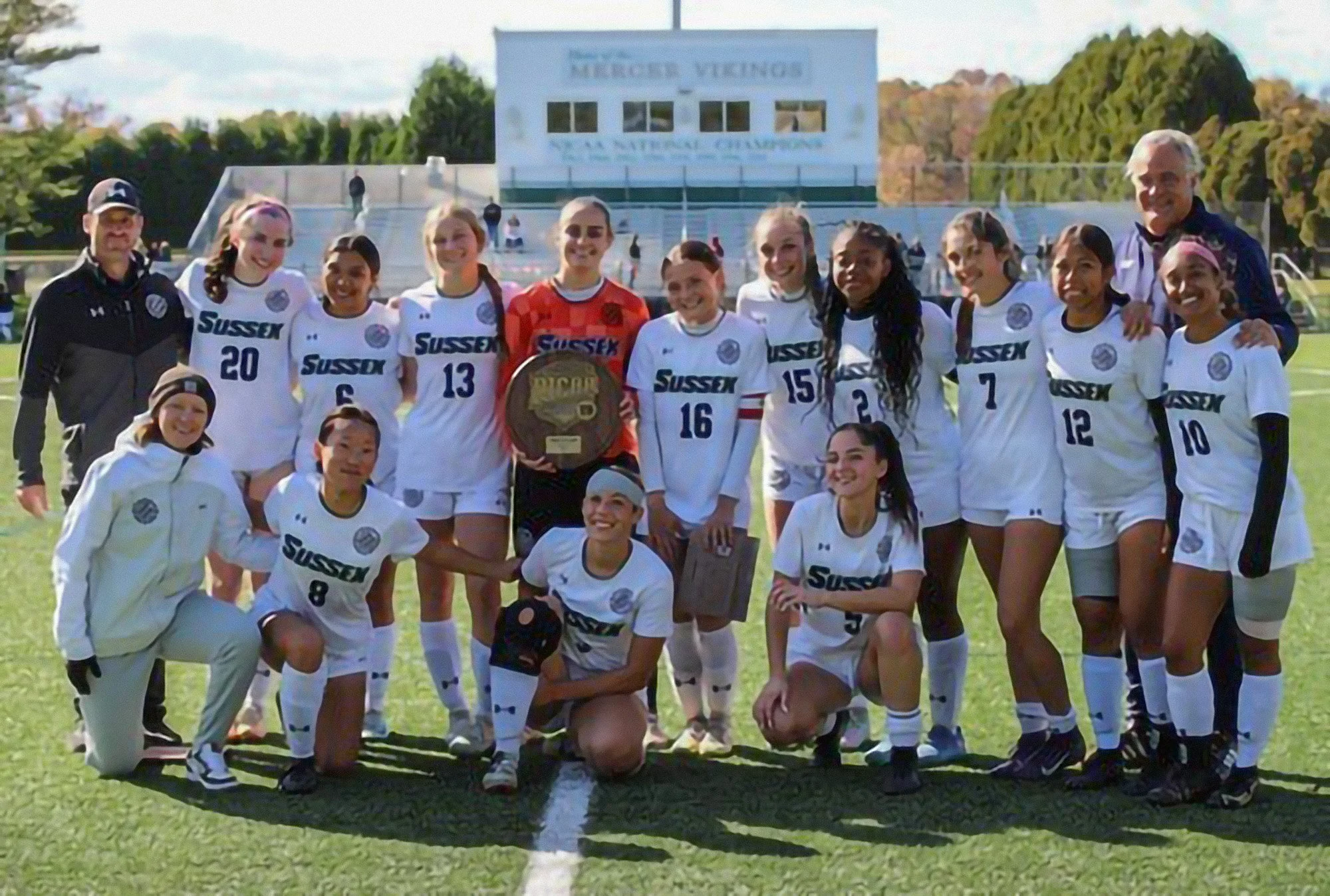SCCC Scores Many Goals and Victories This Season