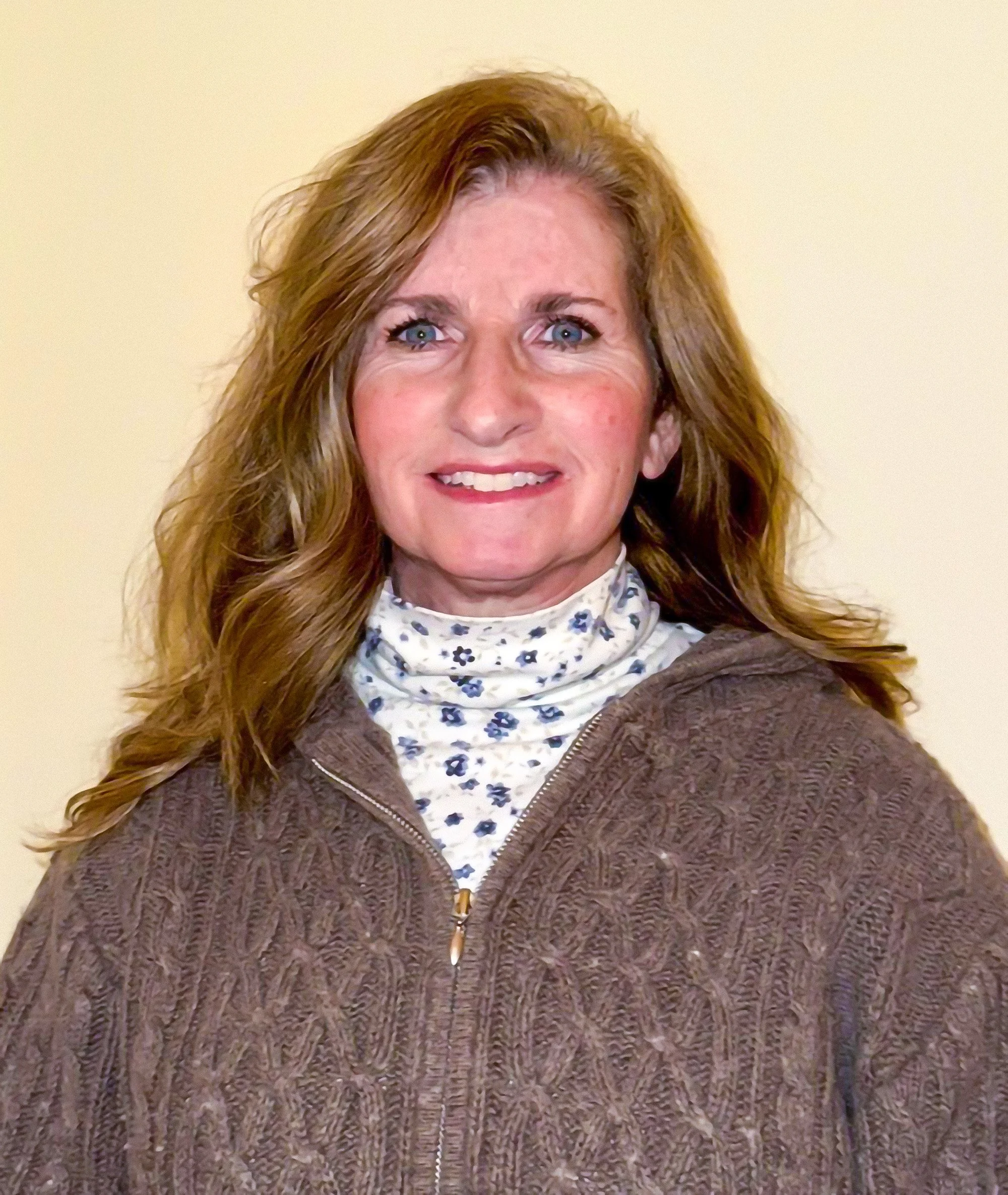 Professor Hosts Lecture on Identifying Real News