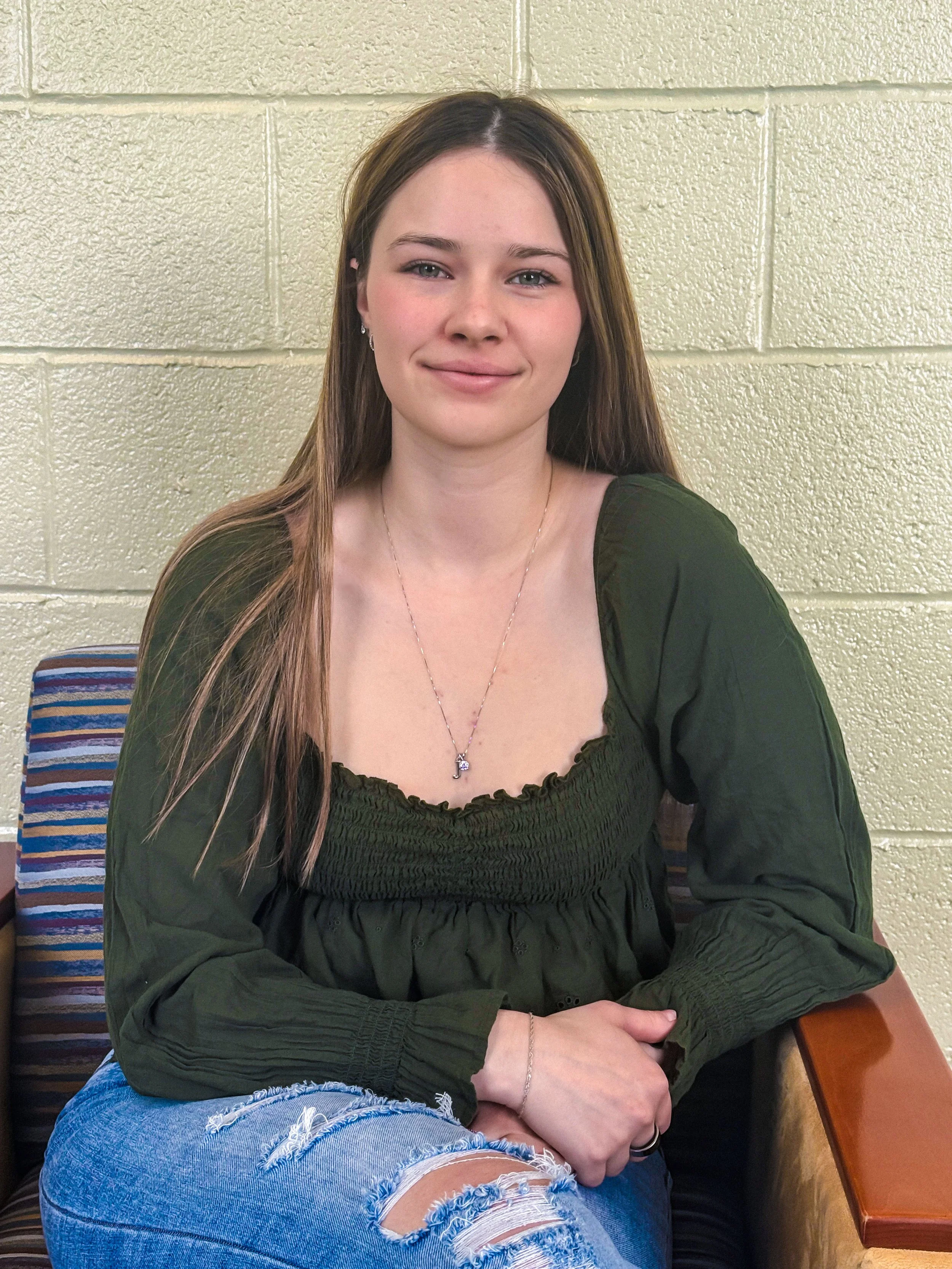 Student Spotlight: Kassandra Dunn