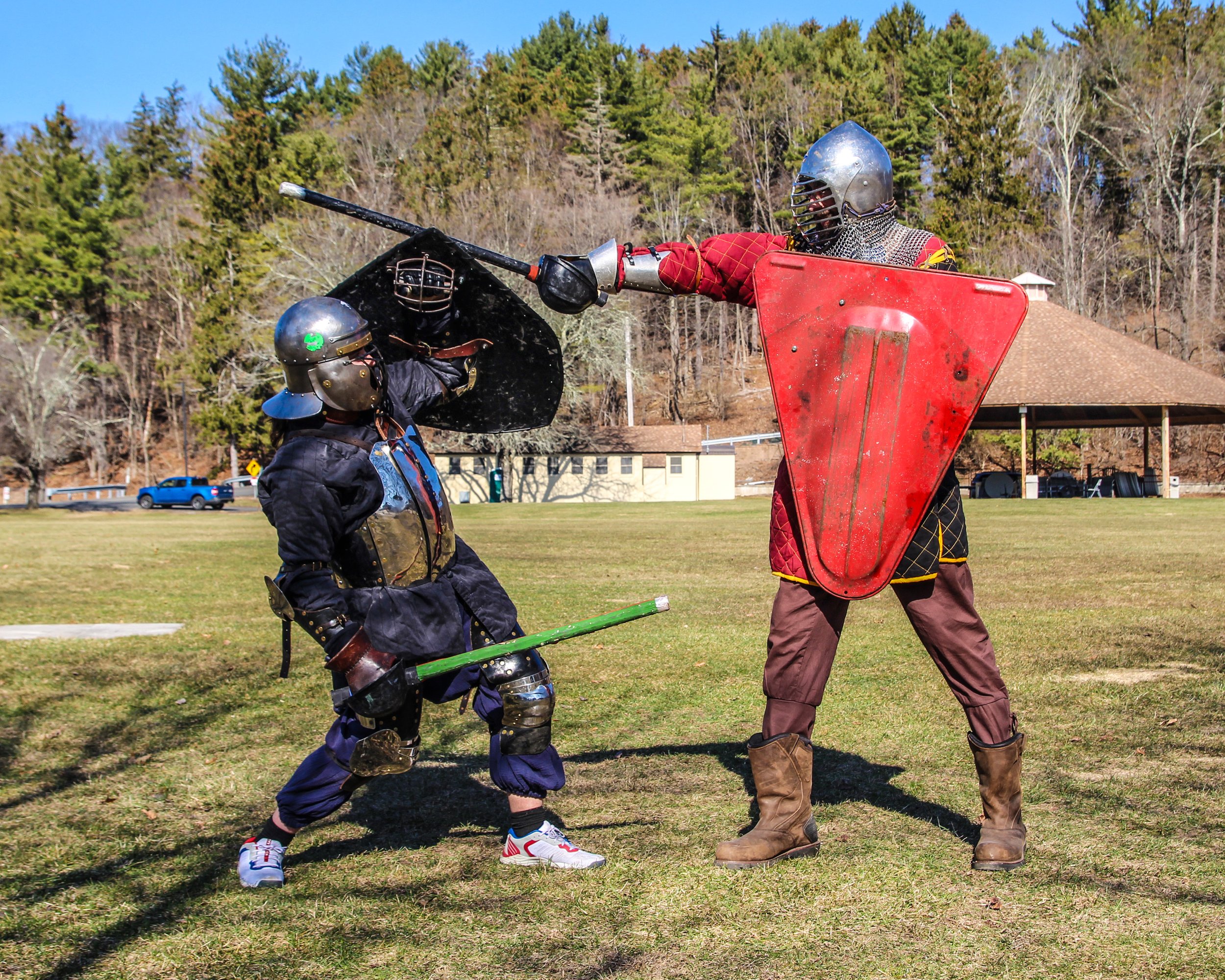 Teen Arts Festival Breaks Yet Another Record